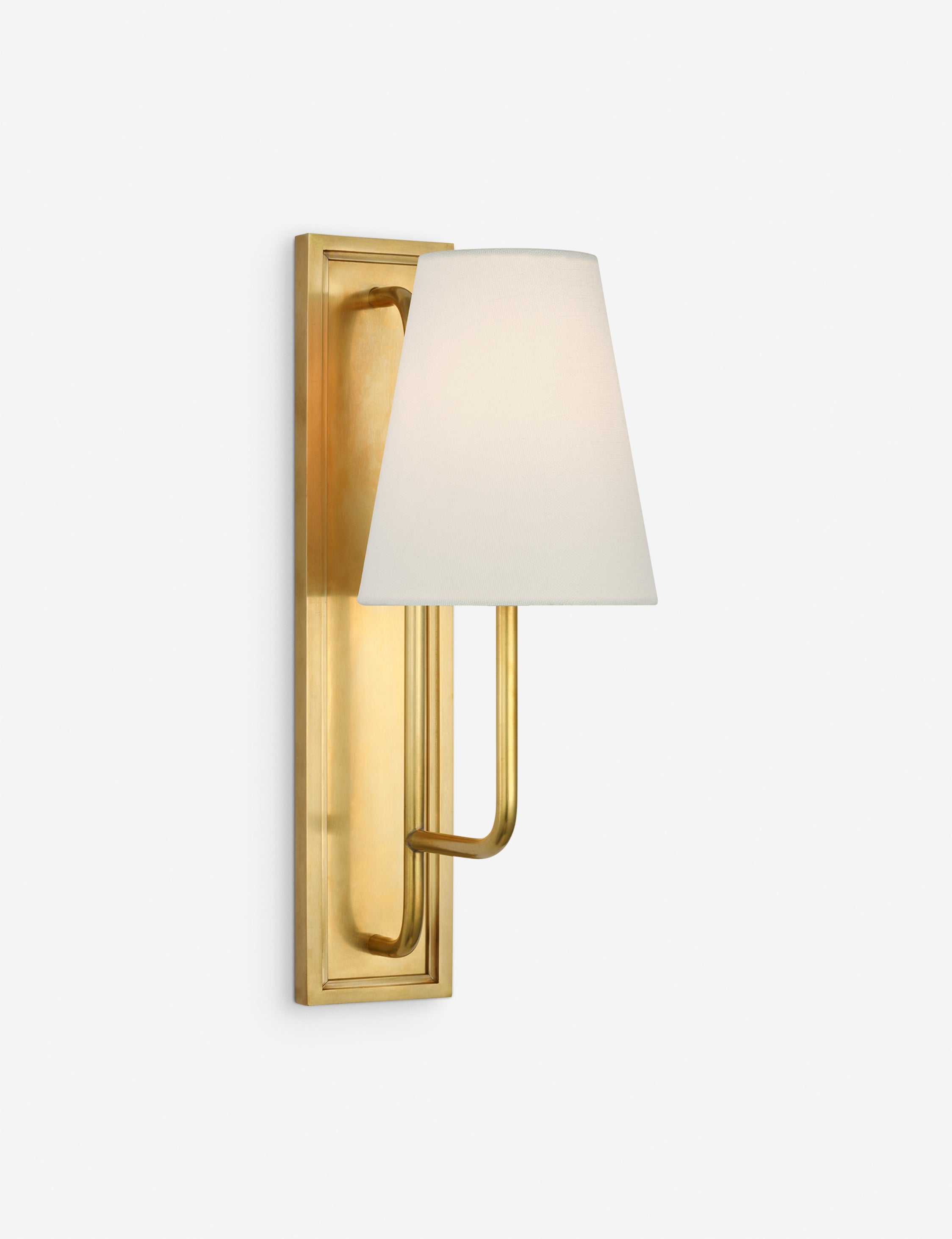 Lulu and Georgia - Rui Sconce by Amber Lewis