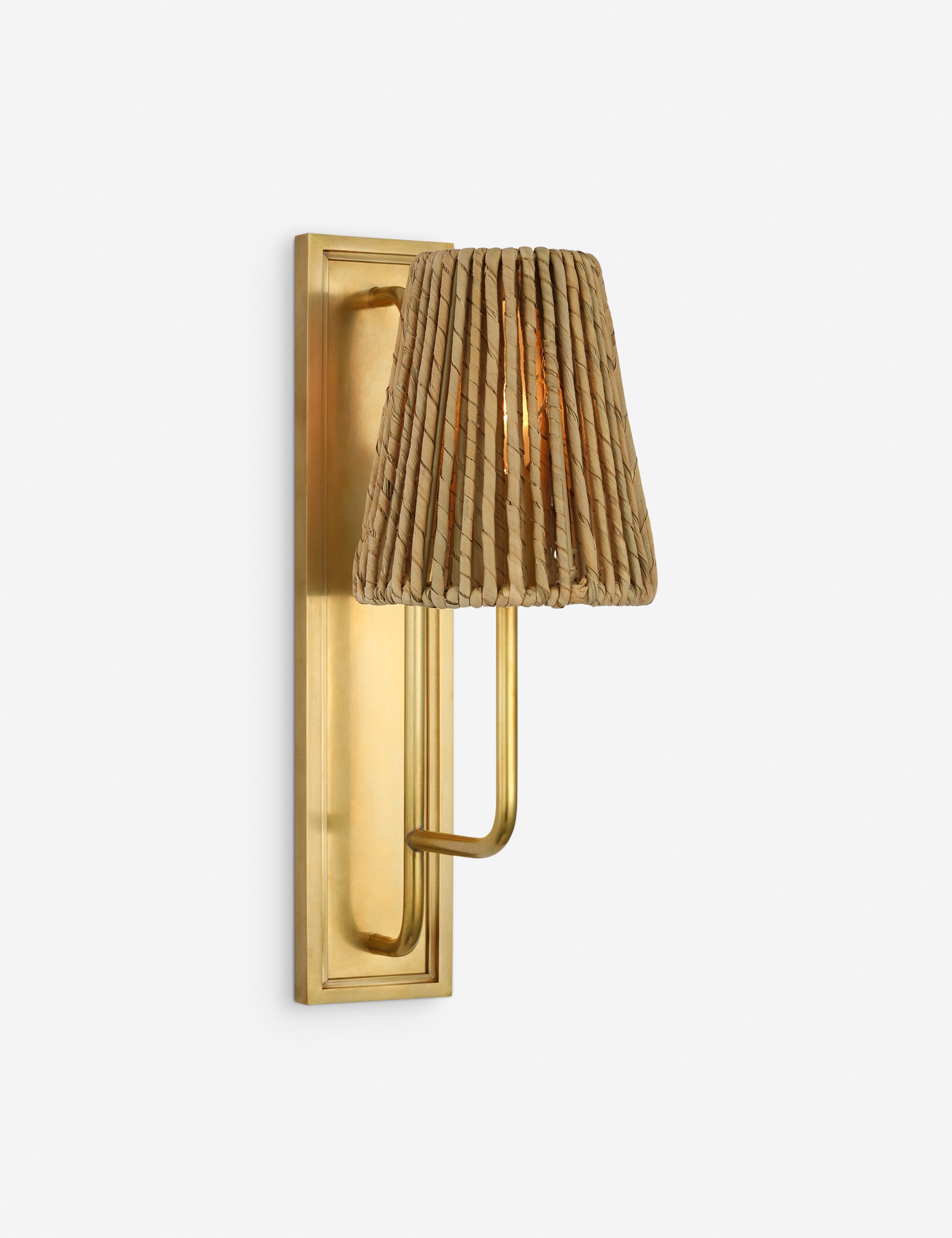 Lulu and Georgia - Rui Sconce by Amber Lewis
