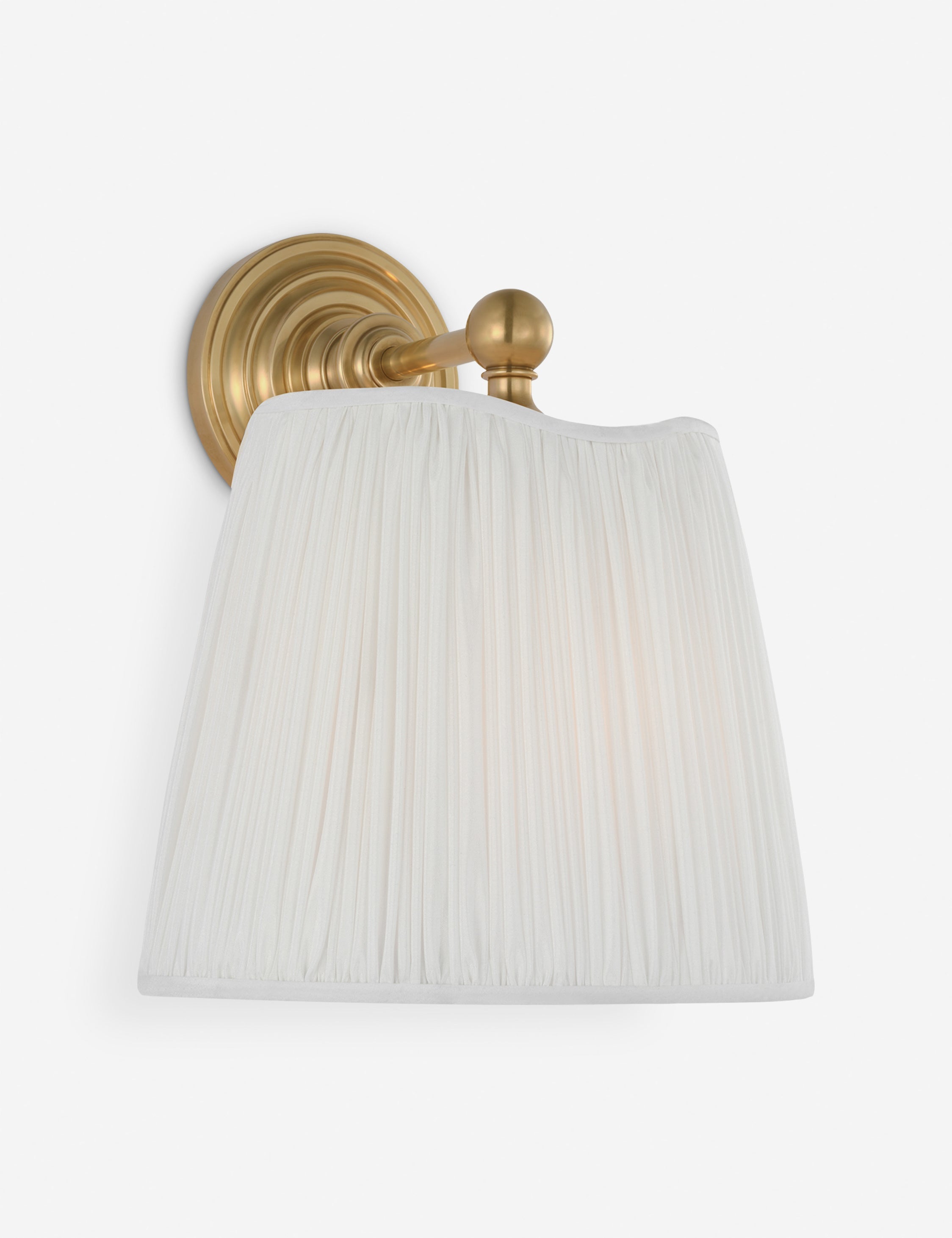Lulu and Georgia - Matos Sconce by Amber Lewis