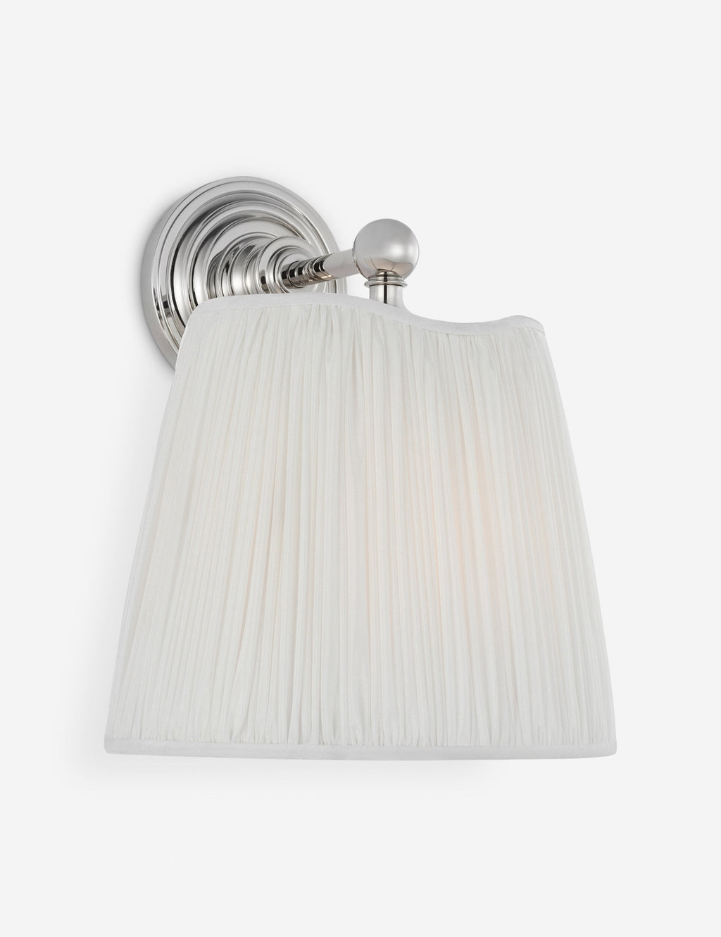 Lulu and Georgia - Matos Sconce by Amber Lewis