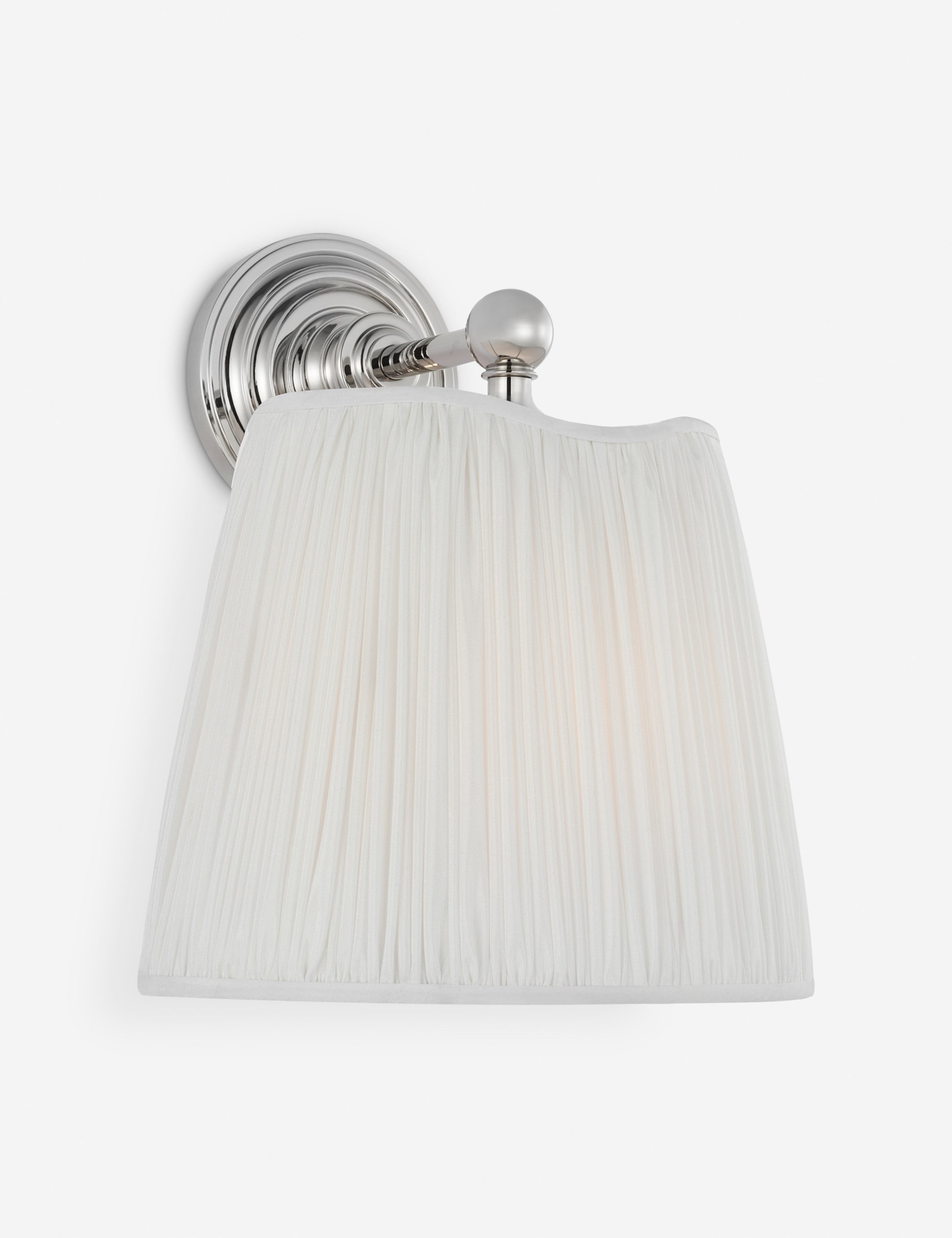 Lulu and Georgia - Matos Sconce by Amber Lewis