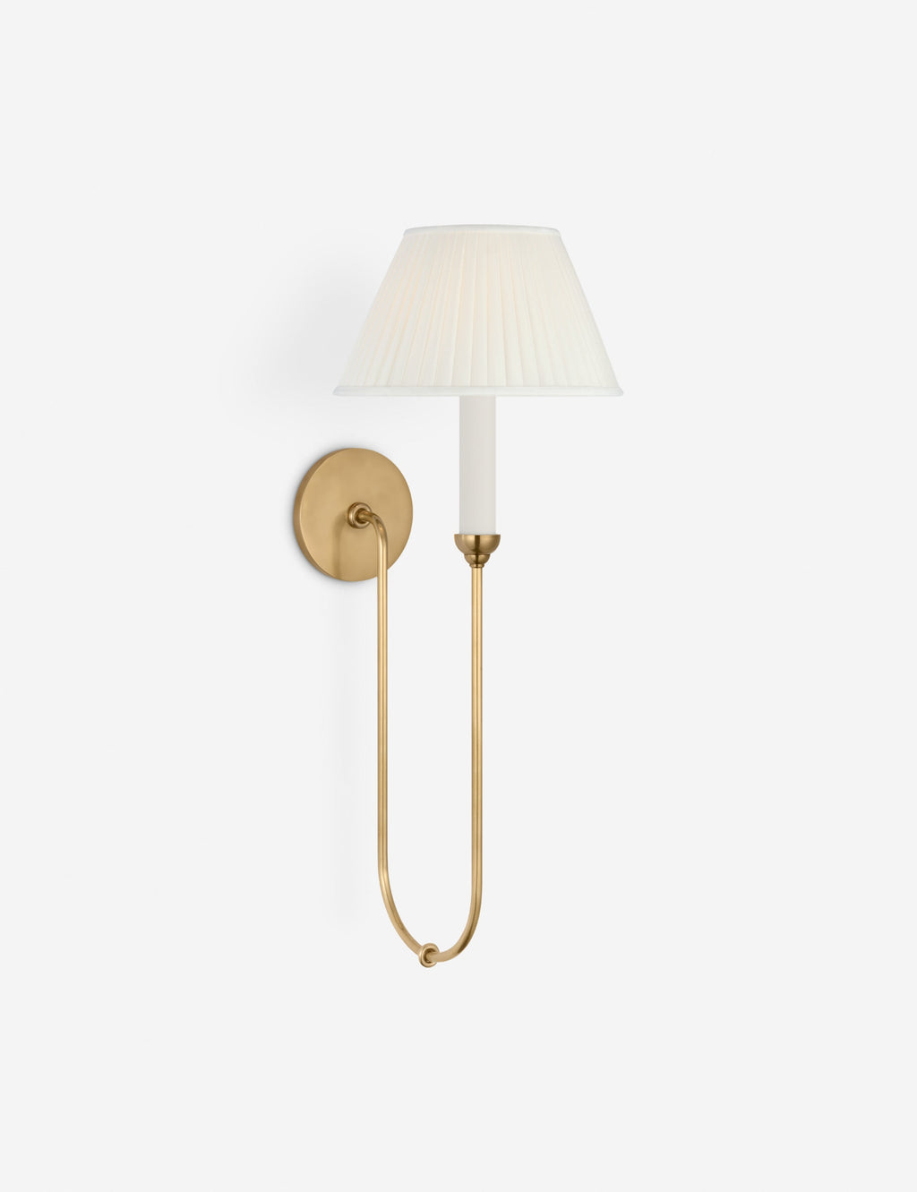 Lulu and Georgia - Ingela Sconce by Amber Lewis