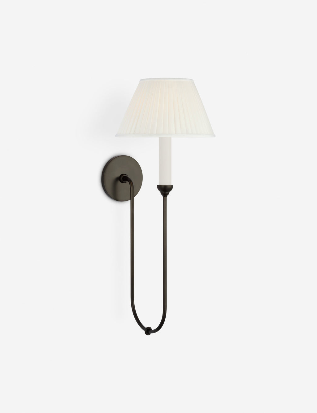 Lulu and Georgia - Ingela Sconce by Amber Lewis