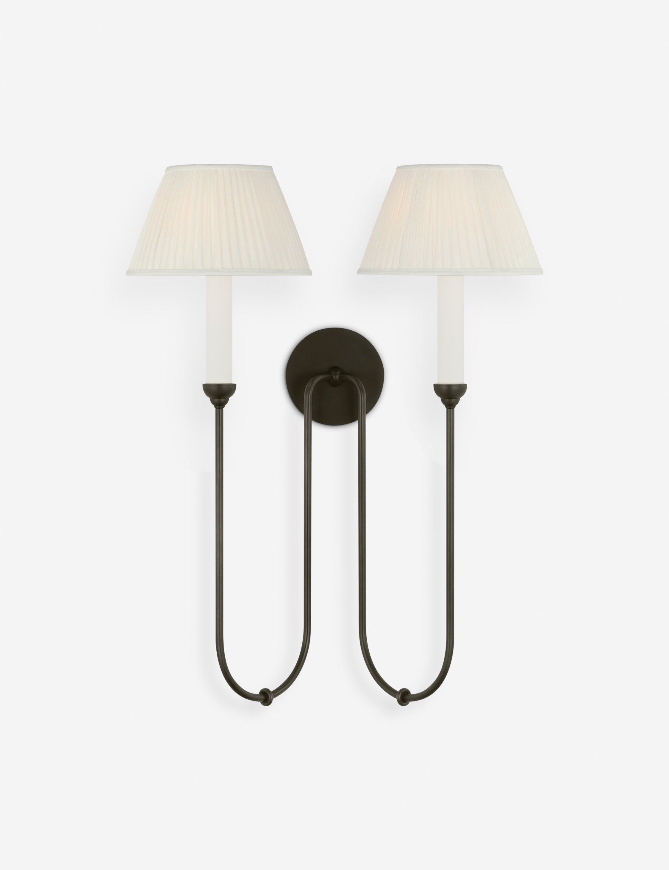 Lulu and Georgia - Ingela Sconce by Amber Lewis