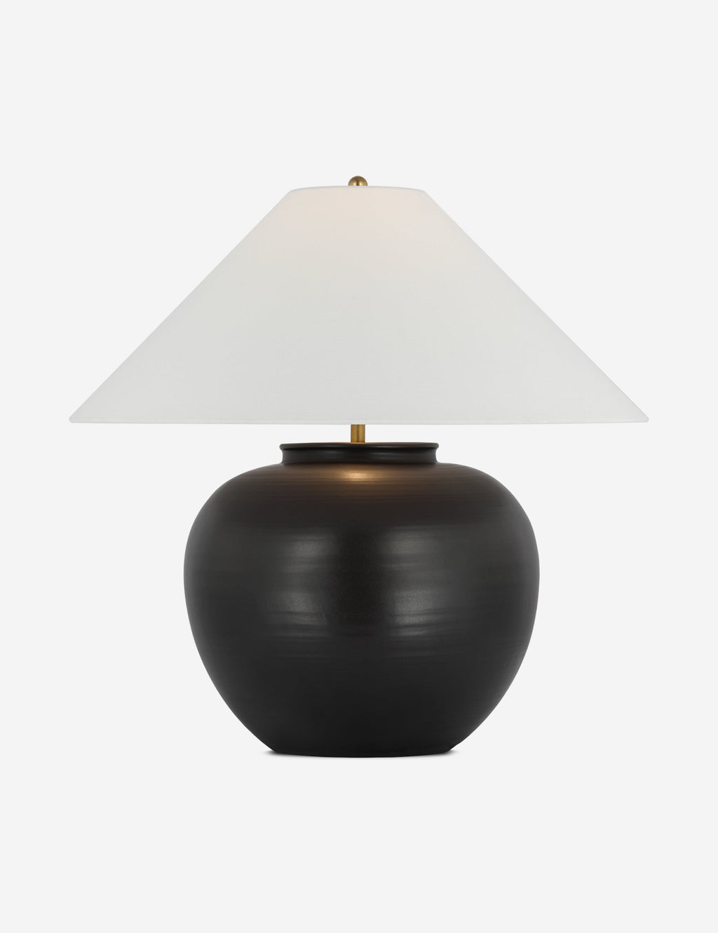 Lulu and Georgia - Casey Table Lamp by Amber Lewis