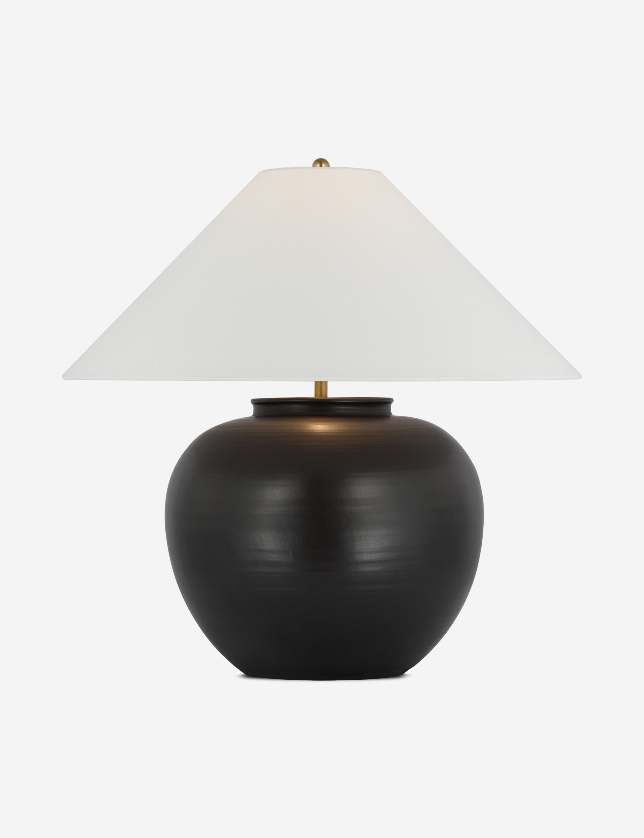 Lulu and Georgia - Casey Table Lamp by Amber Lewis
