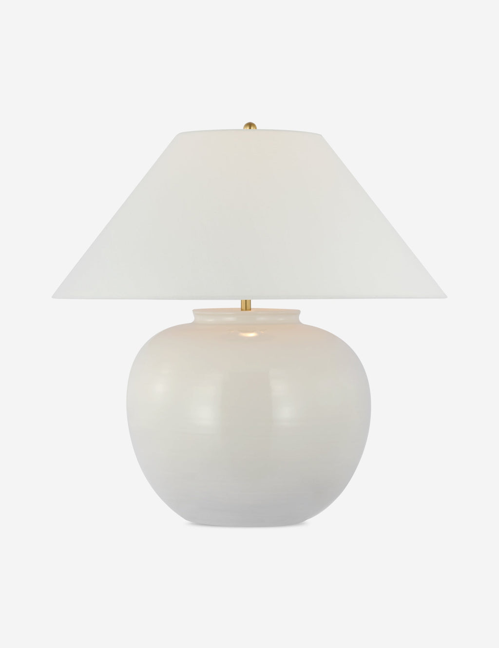 Lulu and Georgia - Casey Table Lamp by Amber Lewis
