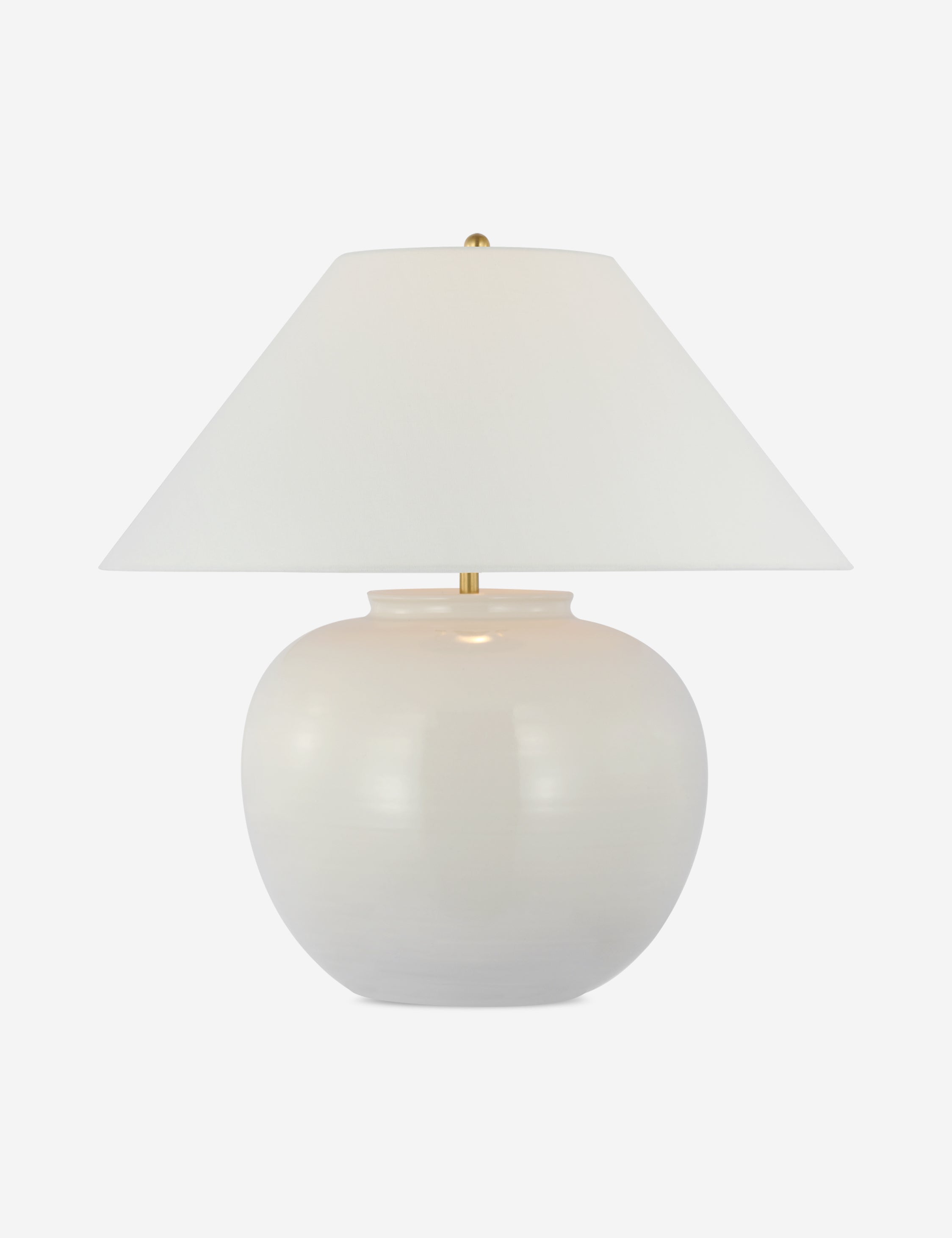 Lulu and Georgia - Casey Table Lamp by Amber Lewis