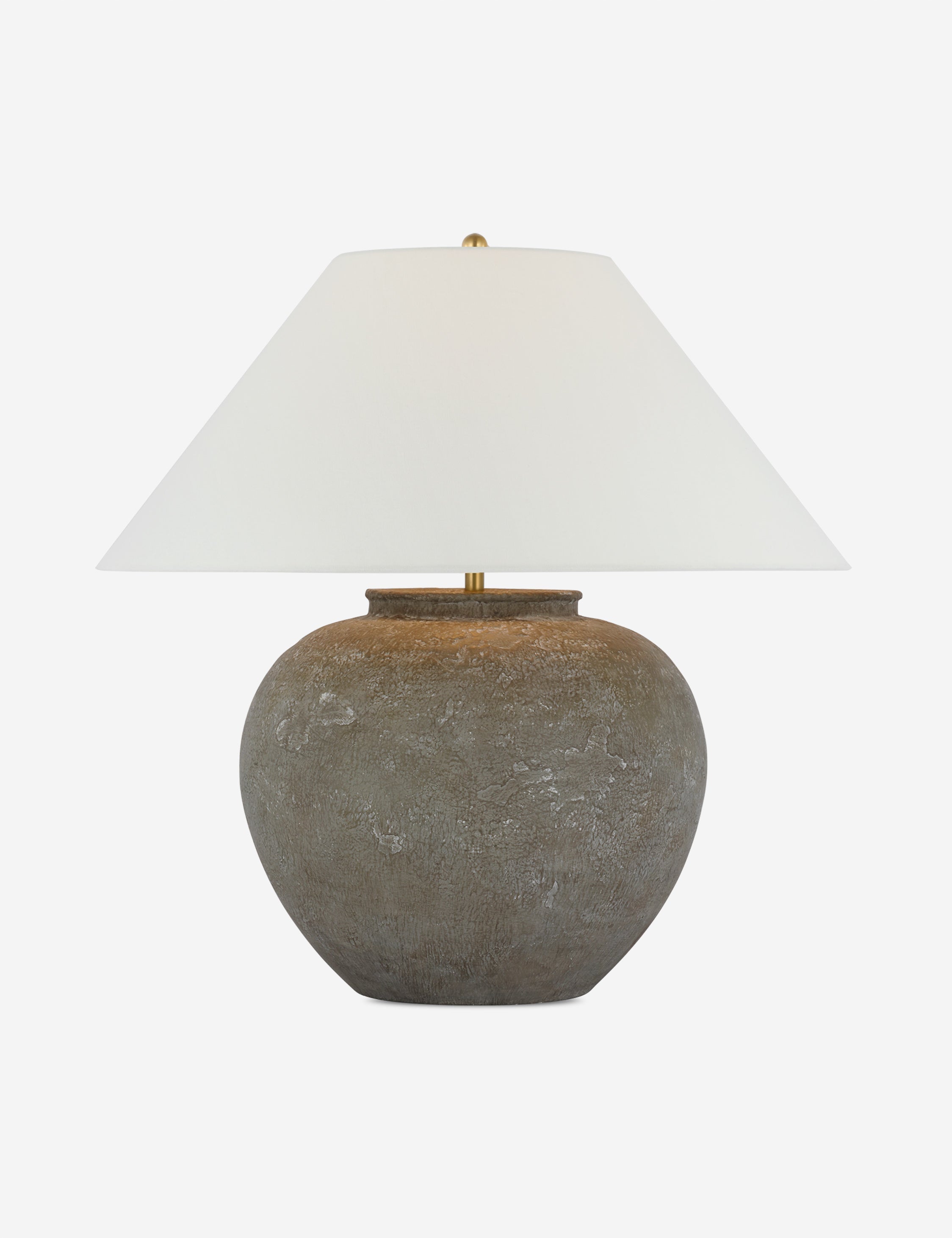 Lulu and Georgia - Casey Table Lamp by Amber Lewis