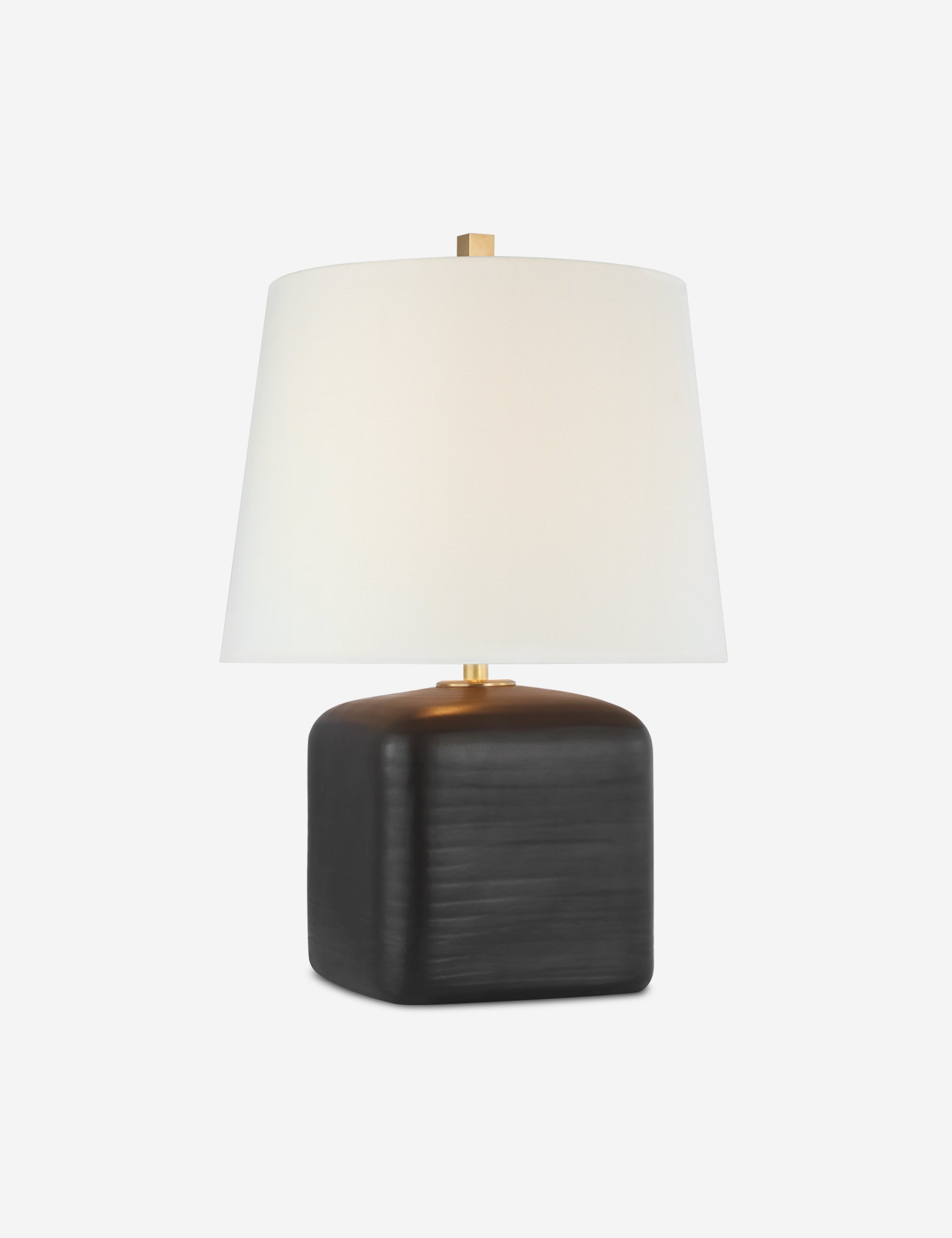 Lulu and Georgia - Ruby Table Lamp by Amber Lewis