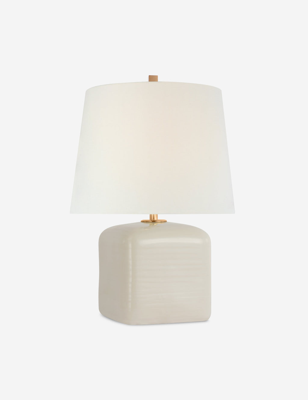 Lulu and Georgia - Ruby Table Lamp by Amber Lewis