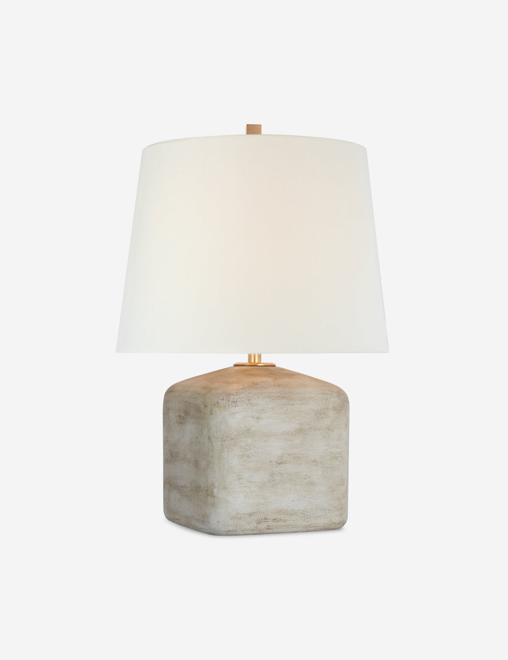 Lulu and Georgia - Ruby Table Lamp by Amber Lewis