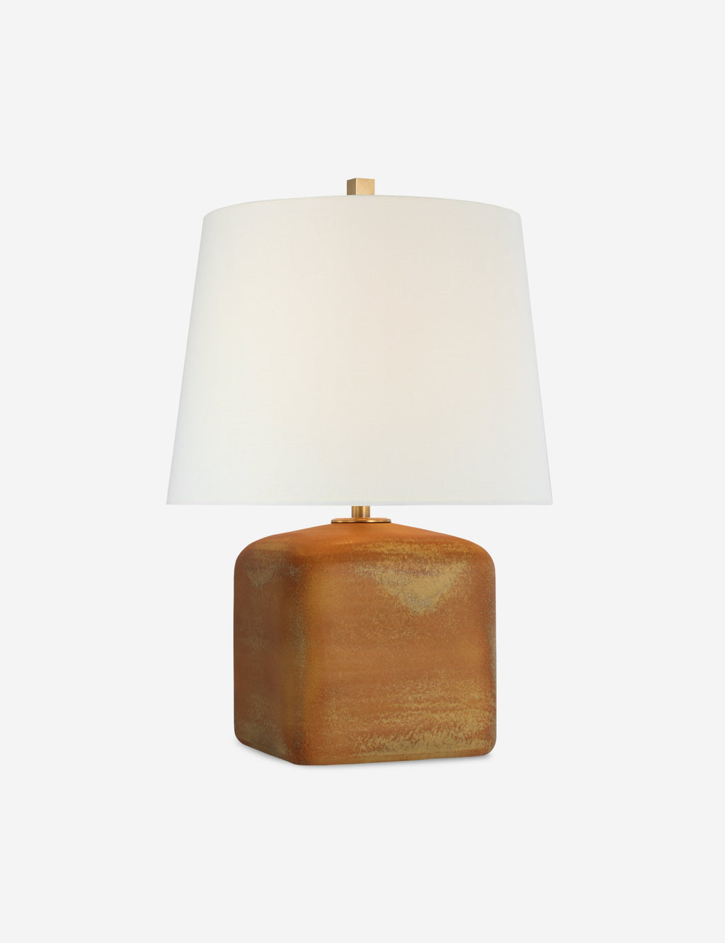 Lulu and Georgia - Ruby Table Lamp by Amber Lewis