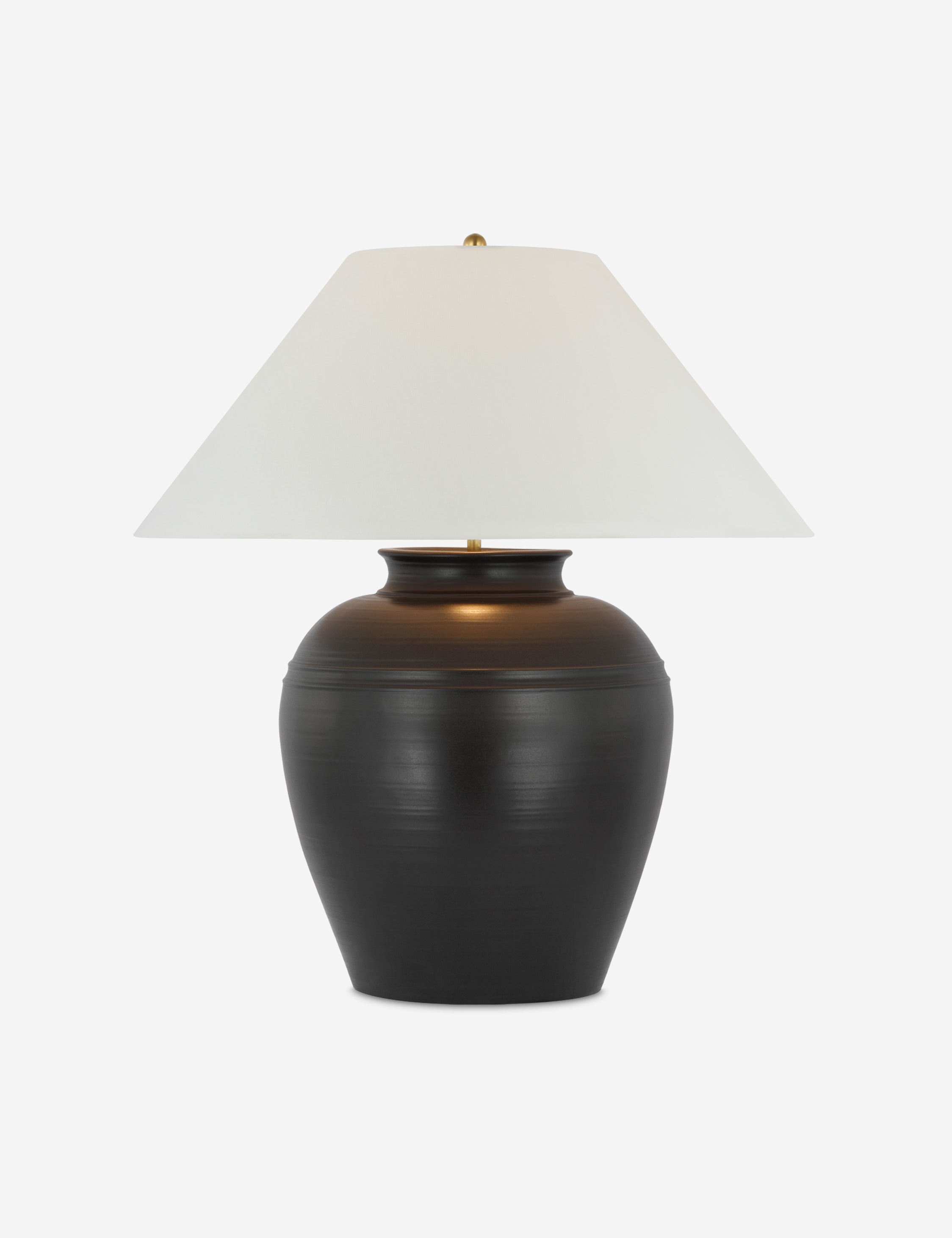 Lulu and Georgia - Prado Table Lamp by Amber Lewis