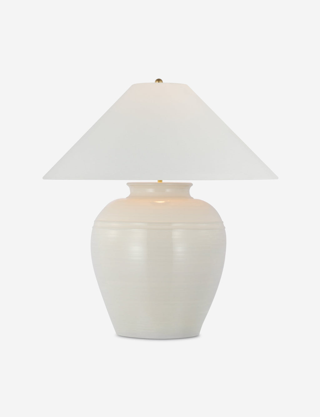 Lulu and Georgia - Prado Table Lamp by Amber Lewis