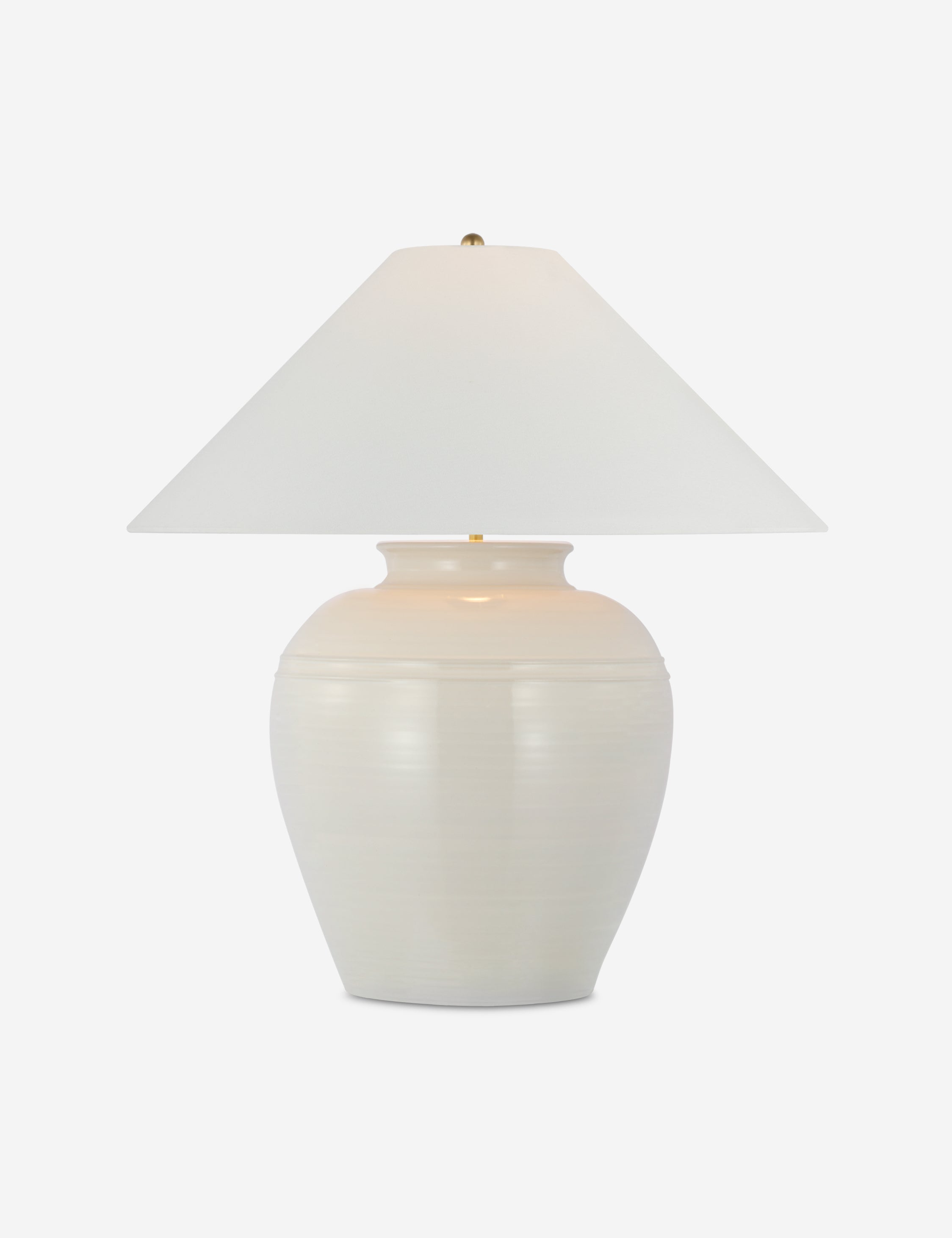 Lulu and Georgia - Prado Table Lamp by Amber Lewis