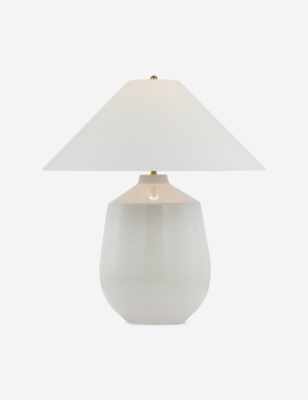 Lulu and Georgia - Lillis Table Lamp by Amber Lewis