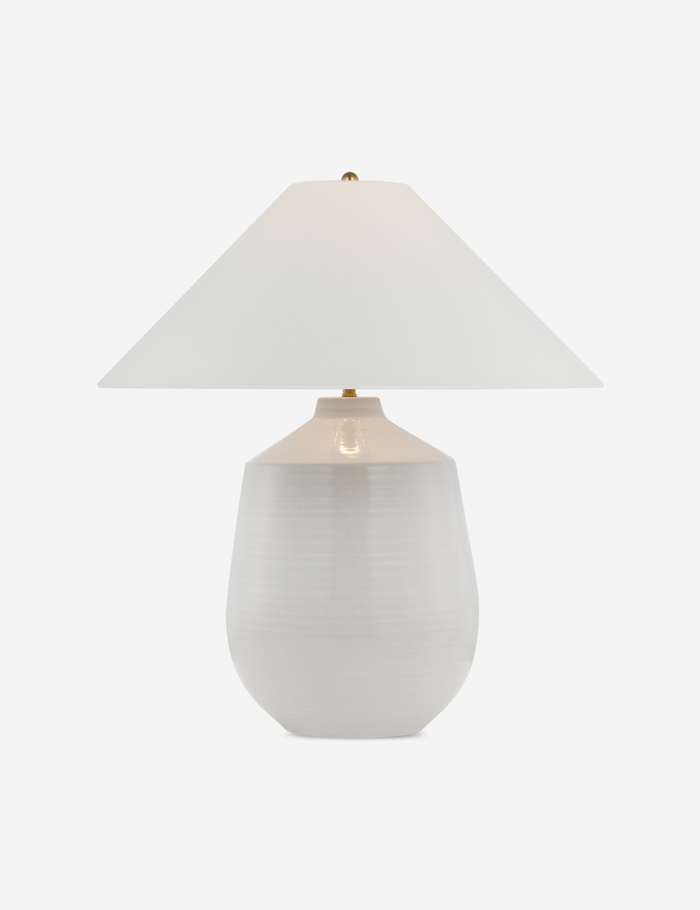 Lulu and Georgia - Lillis Table Lamp by Amber Lewis