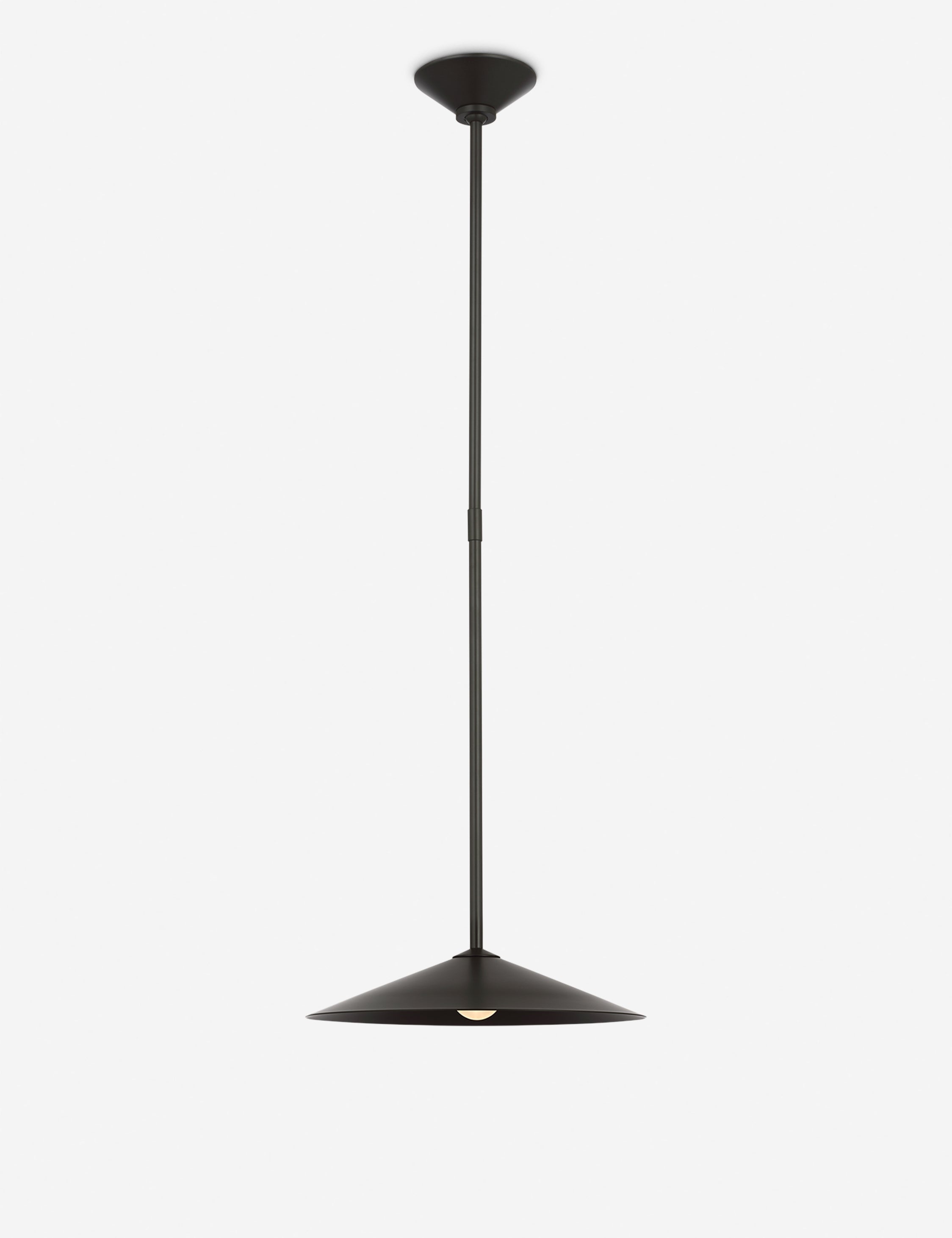 Lulu and Georgia - Ponce Pendant Light by Amber Lewis