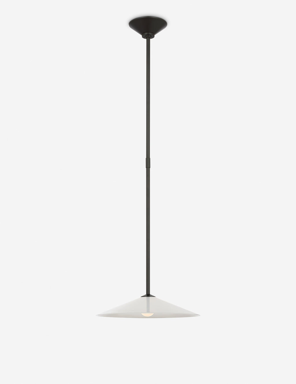 Lulu and Georgia - Ponce Pendant Light by Amber Lewis