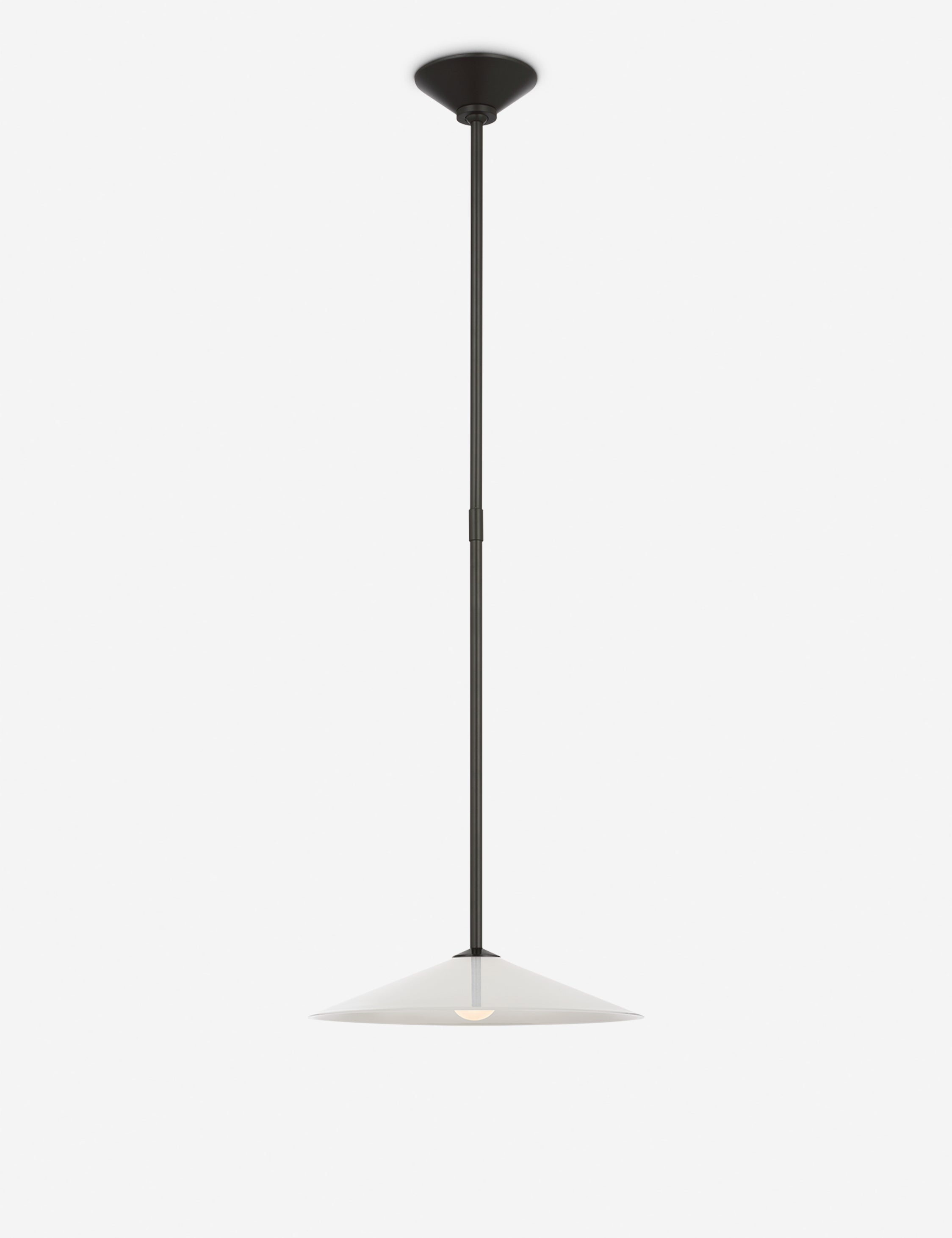 Lulu and Georgia - Ponce Pendant Light by Amber Lewis