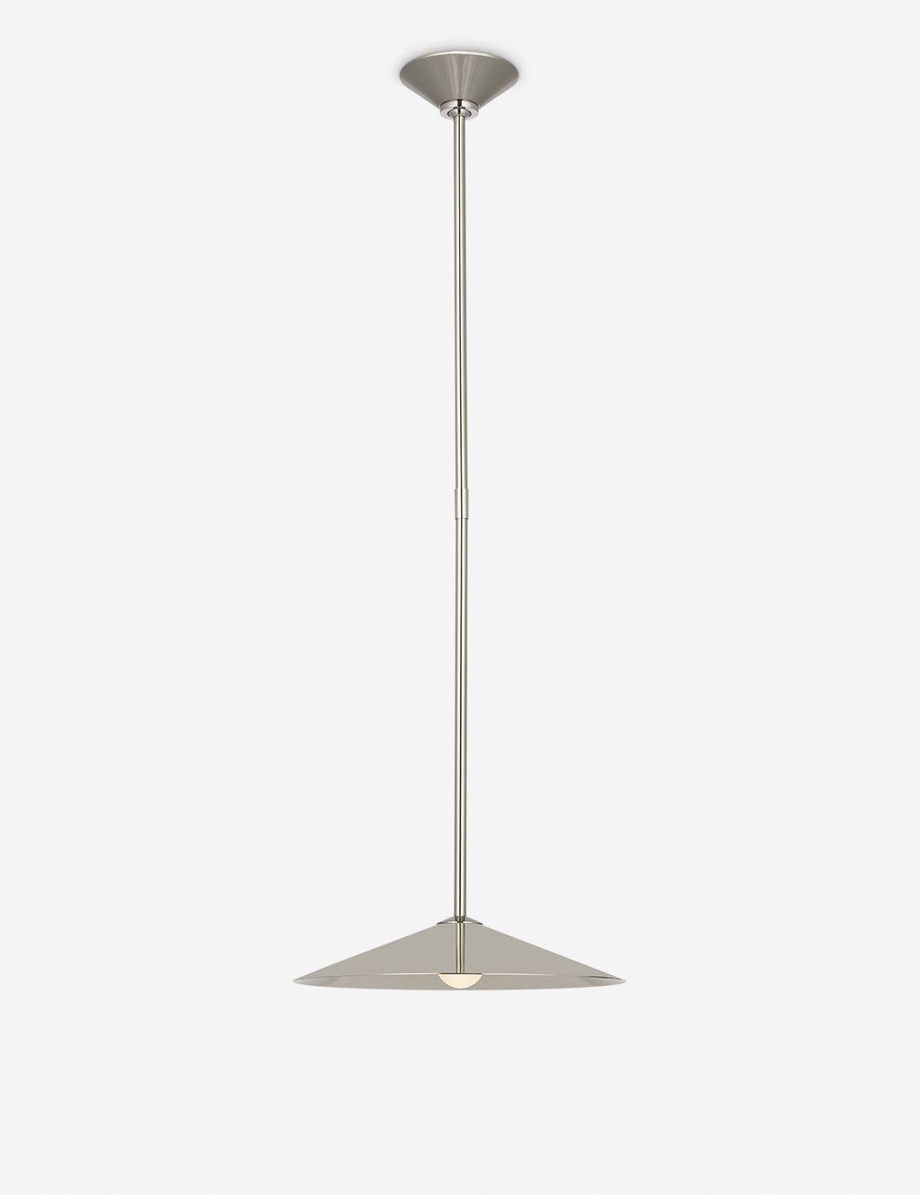 Lulu and Georgia - Ponce Pendant Light by Amber Lewis