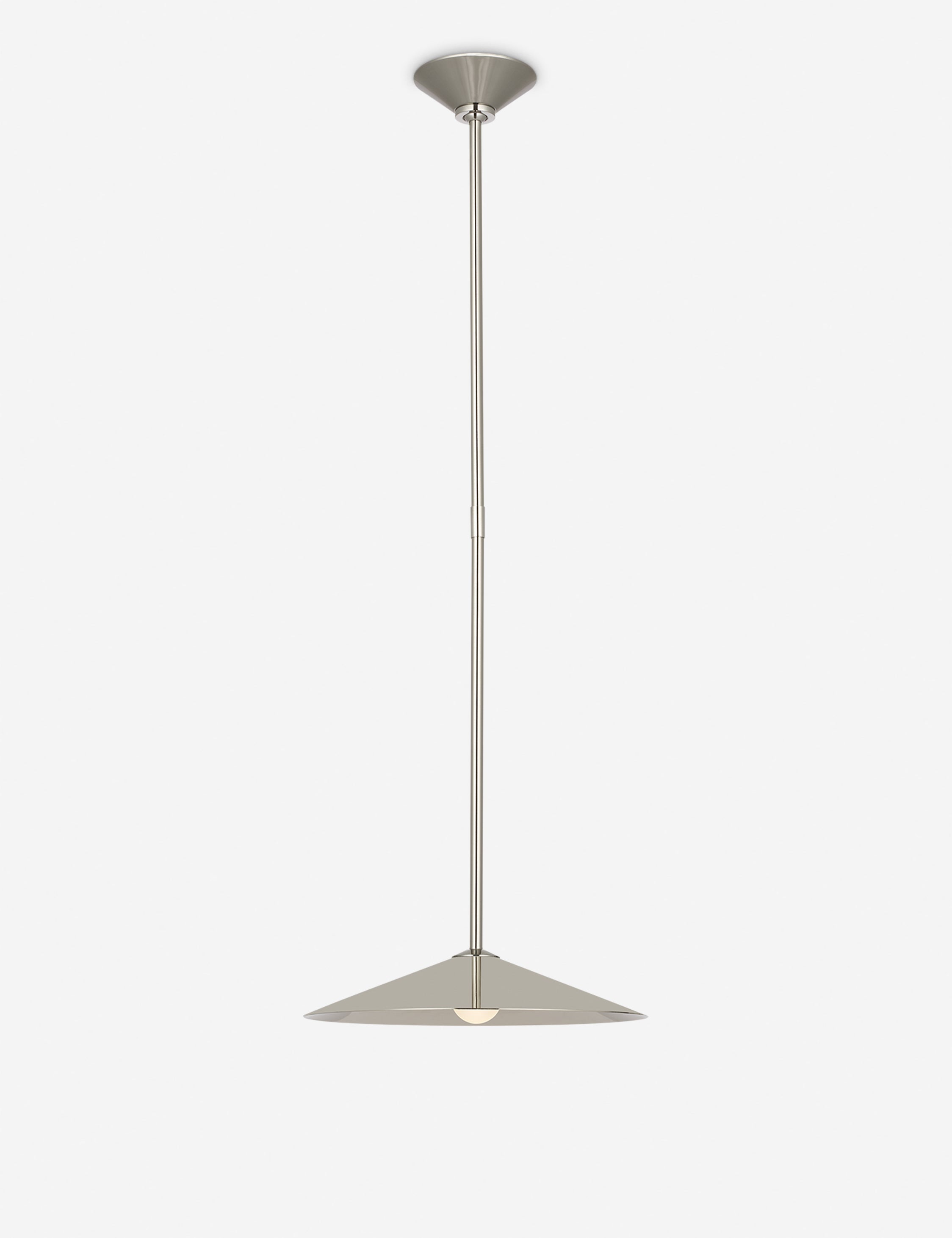 Lulu and Georgia - Ponce Pendant Light by Amber Lewis