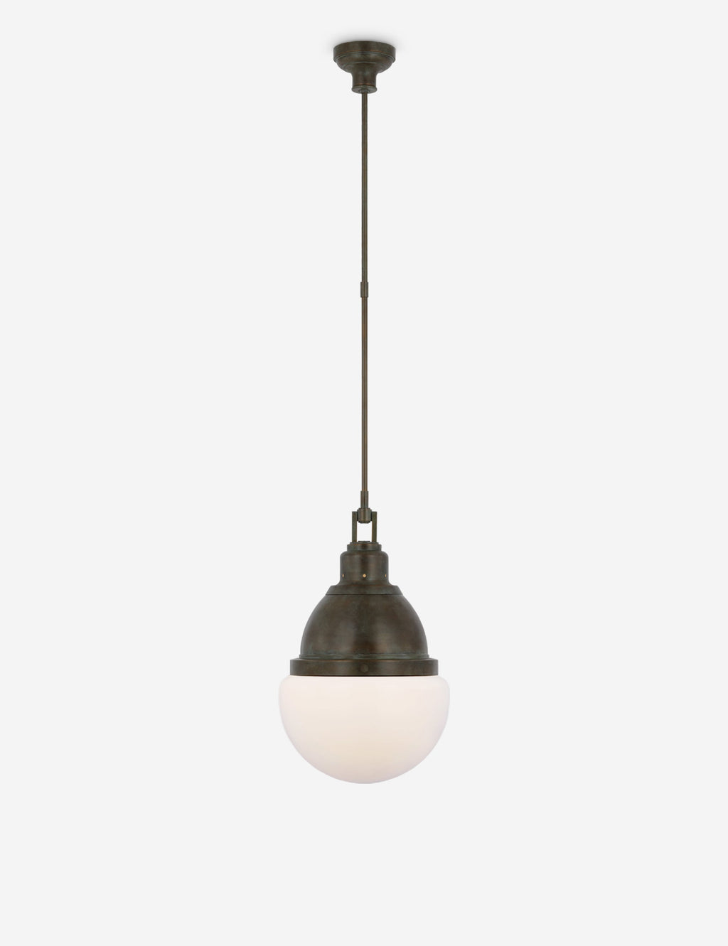 Lulu and Georgia - Bernard Pendant Light by Amber Lewis