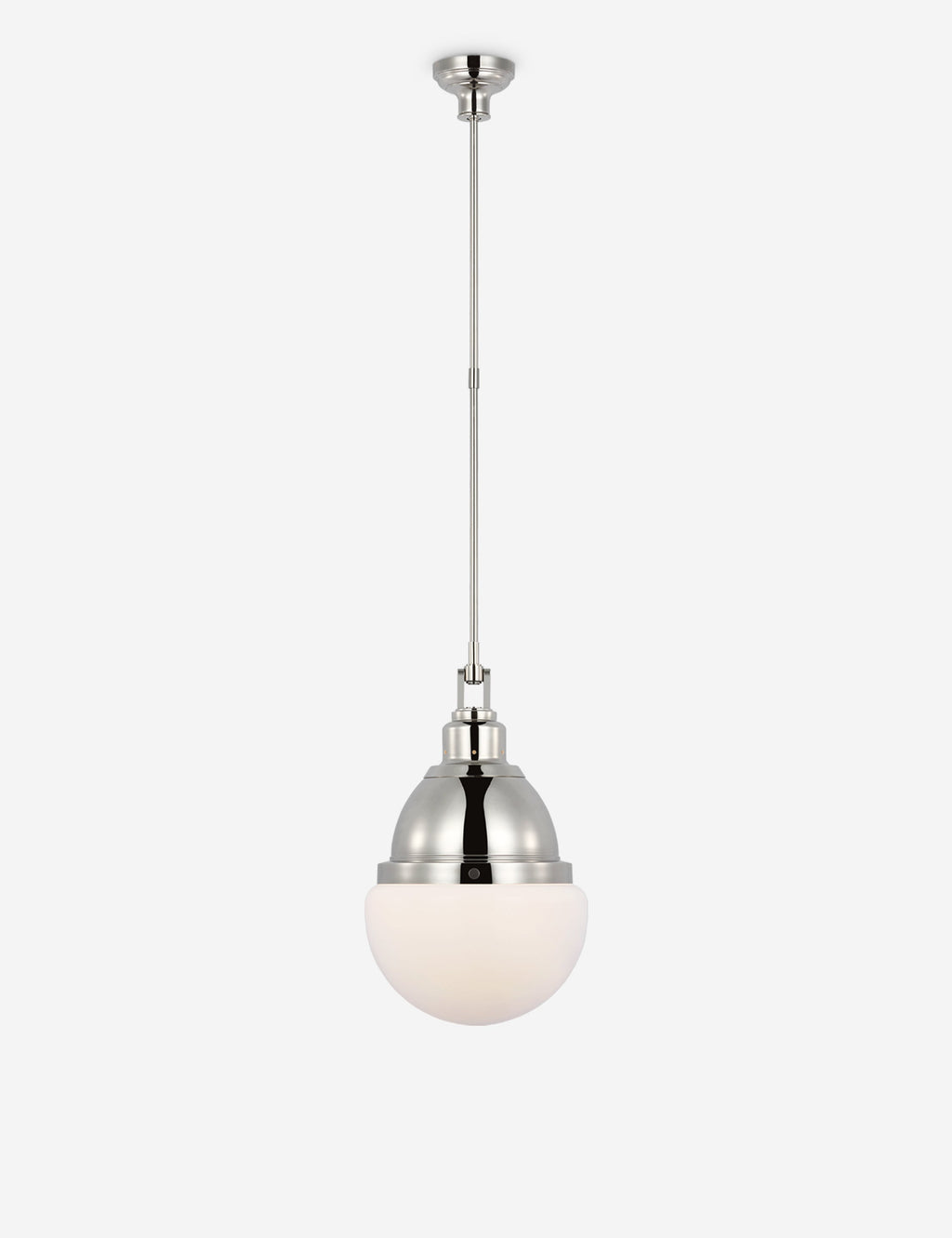 Lulu and Georgia - Bernard Pendant Light by Amber Lewis