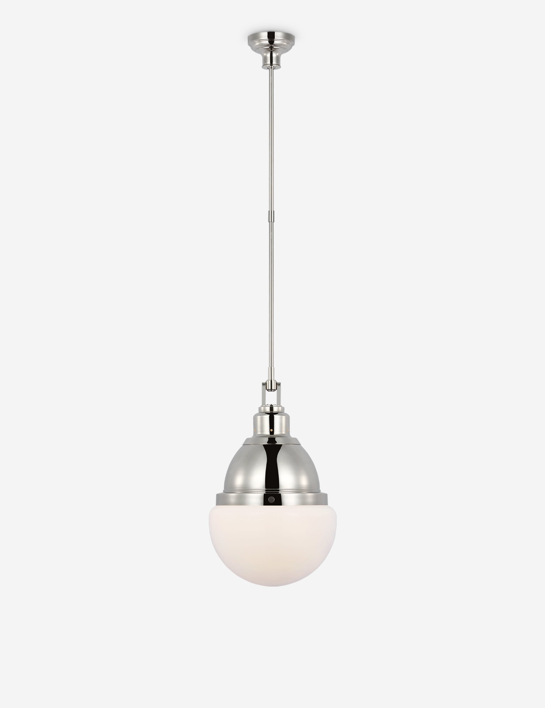 Lulu and Georgia - Bernard Pendant Light by Amber Lewis