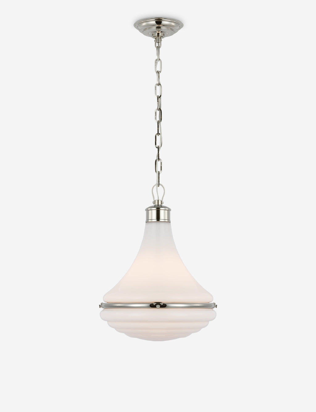 Lulu and Georgia - Wesley Pendant Light by Amber Lewis