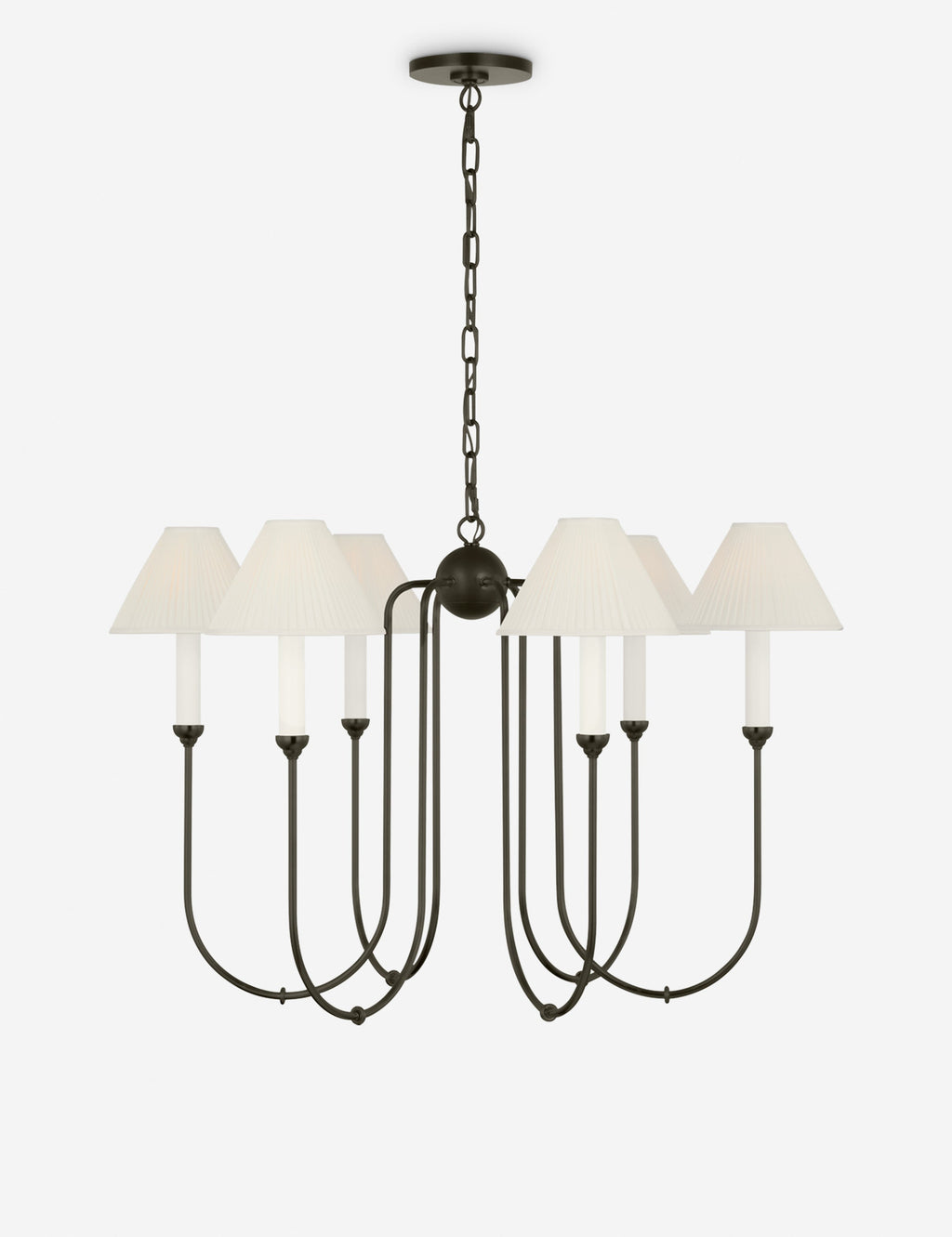 Lulu and Georgia - Ingela Chandelier by Amber Lewis