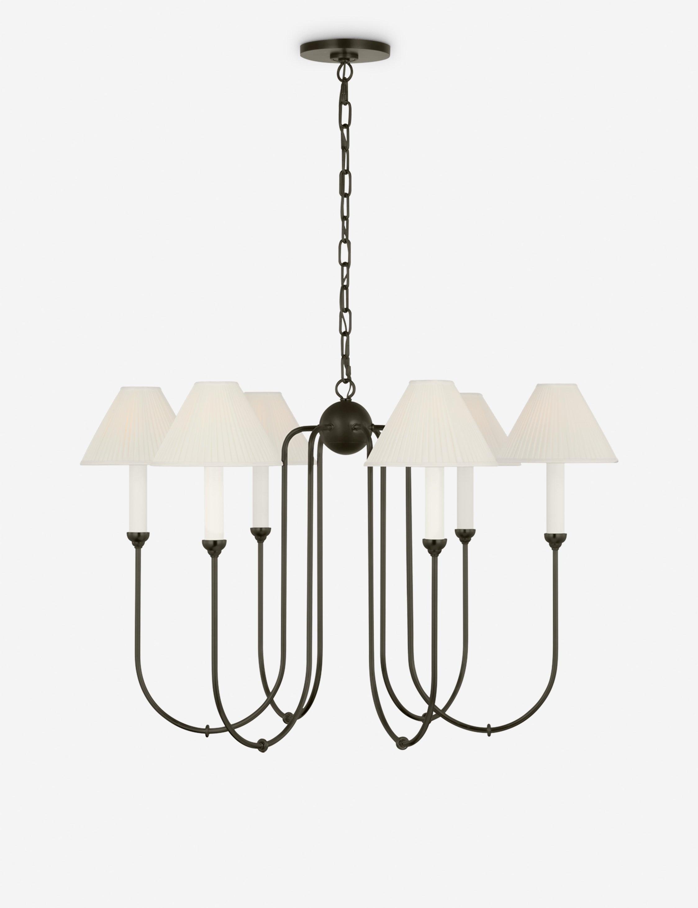 Lulu and Georgia - Ingela Chandelier by Amber Lewis