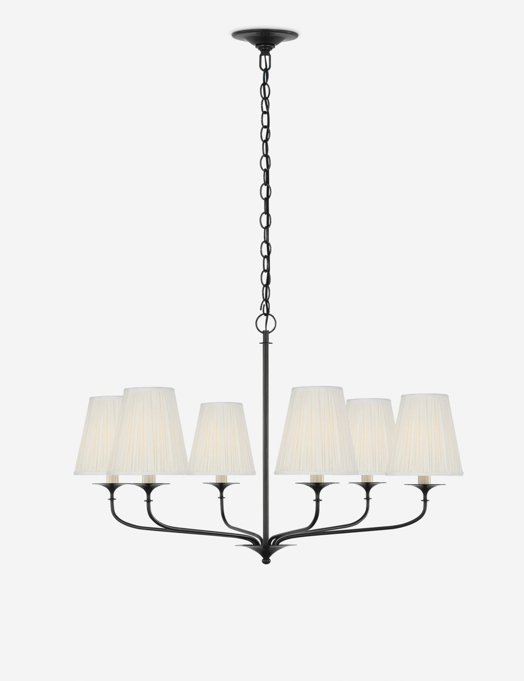 Lulu and Georgia - Knox Chandelier by Amber Lewis