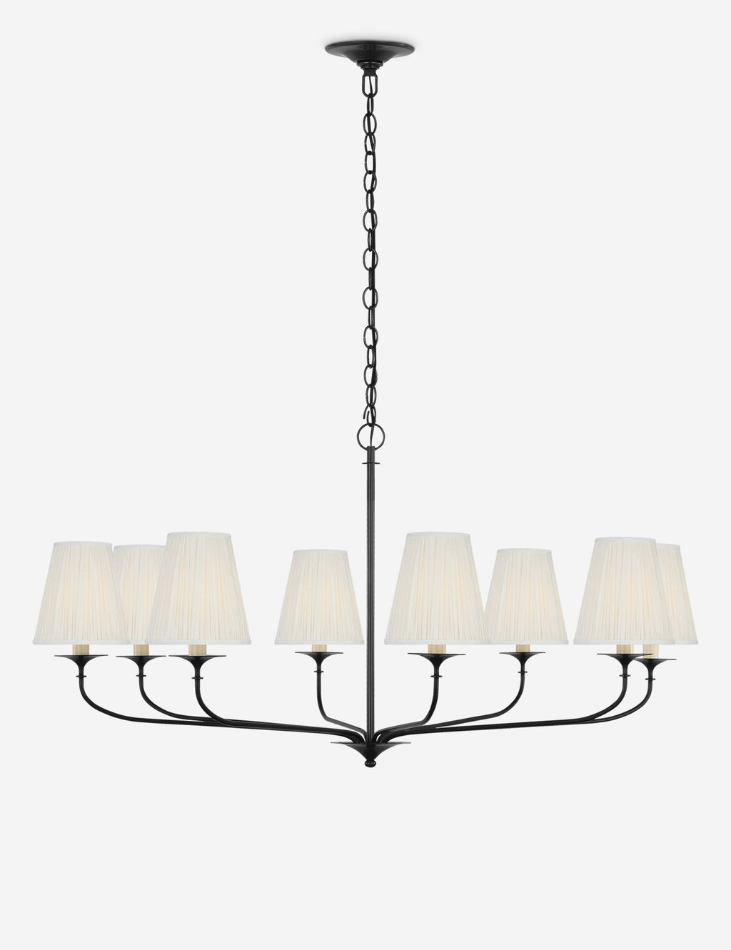 Lulu and Georgia - Knox Chandelier by Amber Lewis