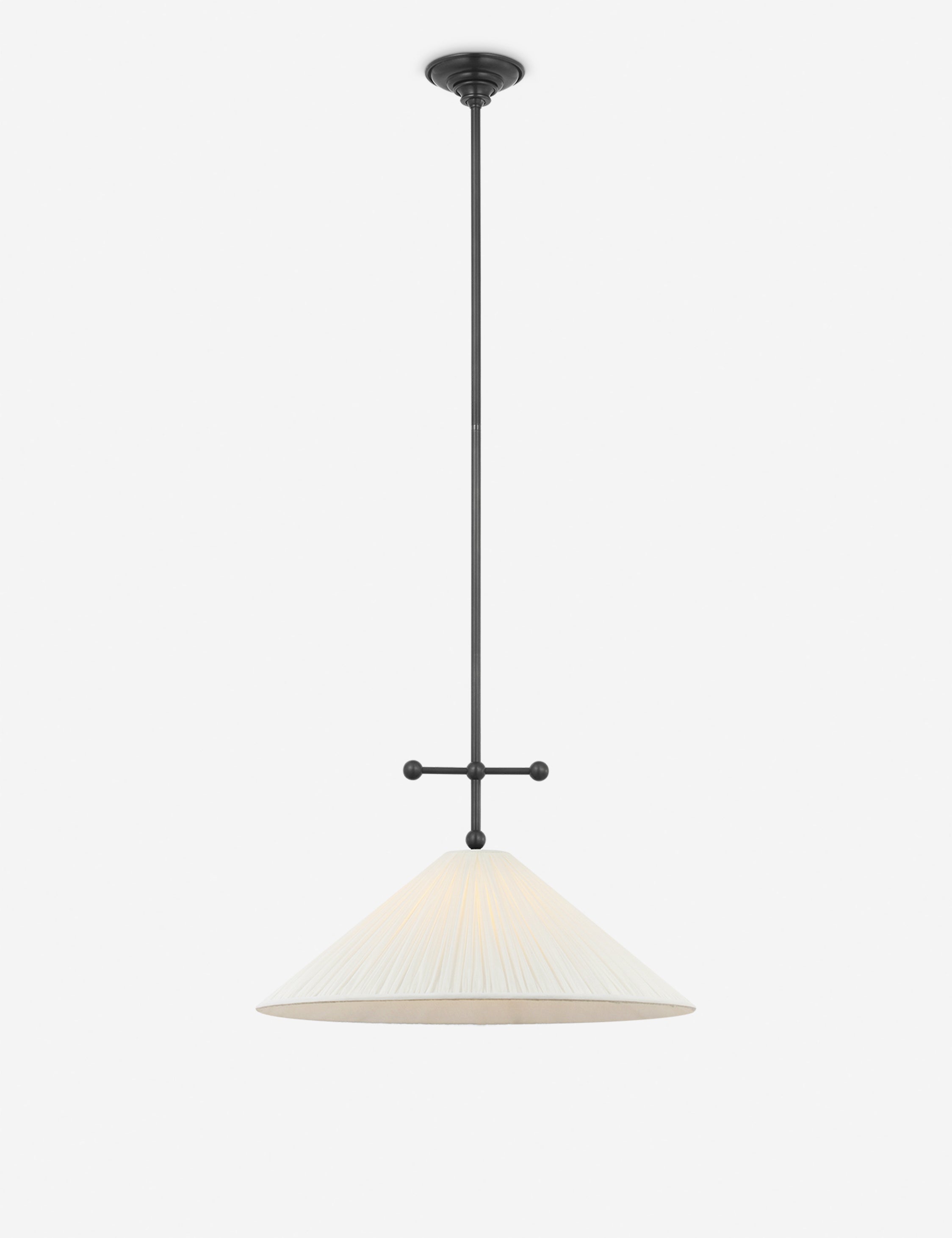 Lulu and Georgia - Soren Pendant Light by Amber Lewis
