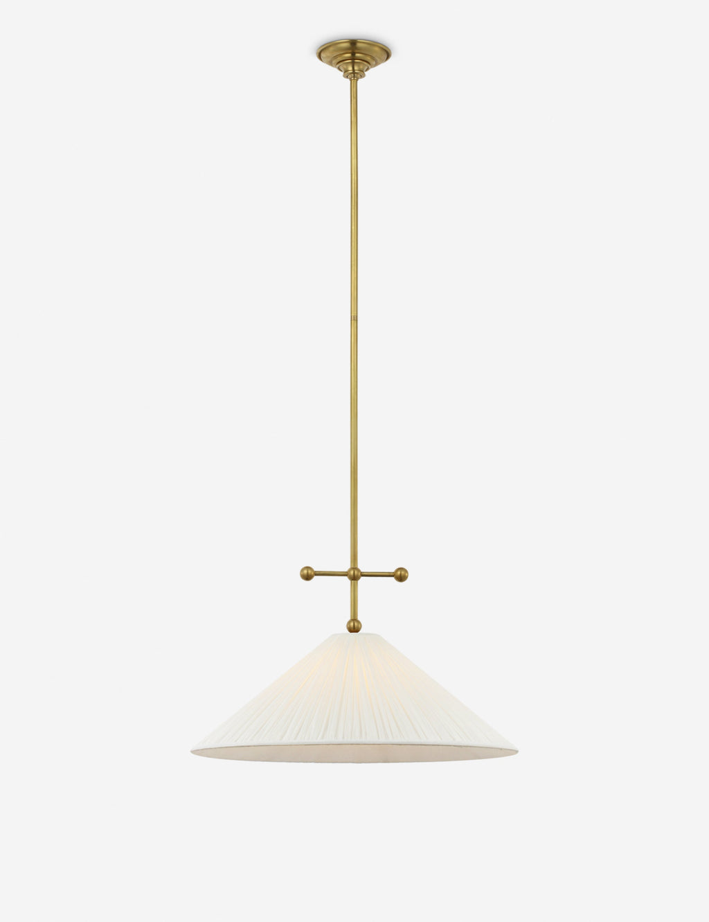 Lulu and Georgia - Soren Pendant Light by Amber Lewis