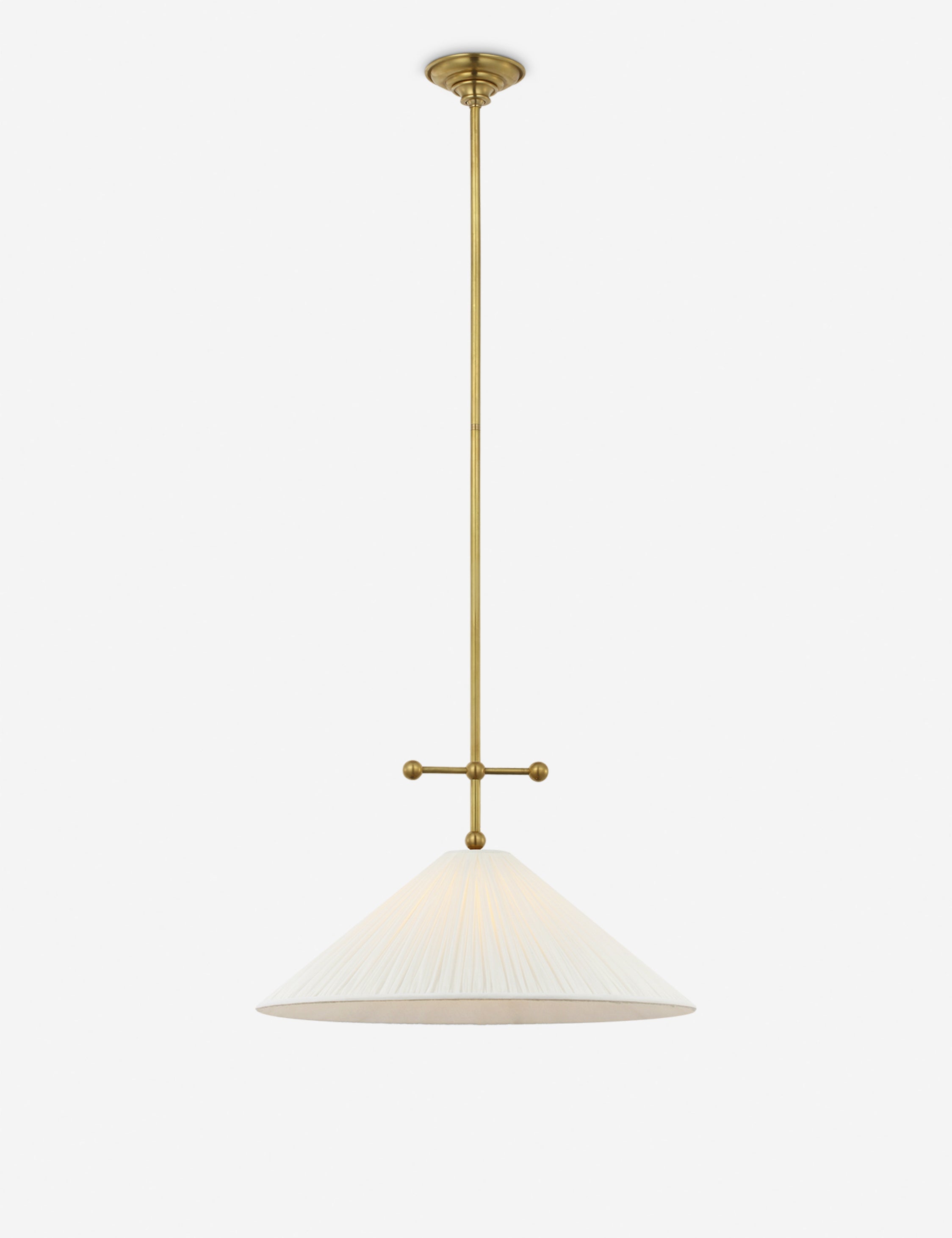 Lulu and Georgia - Soren Pendant Light by Amber Lewis