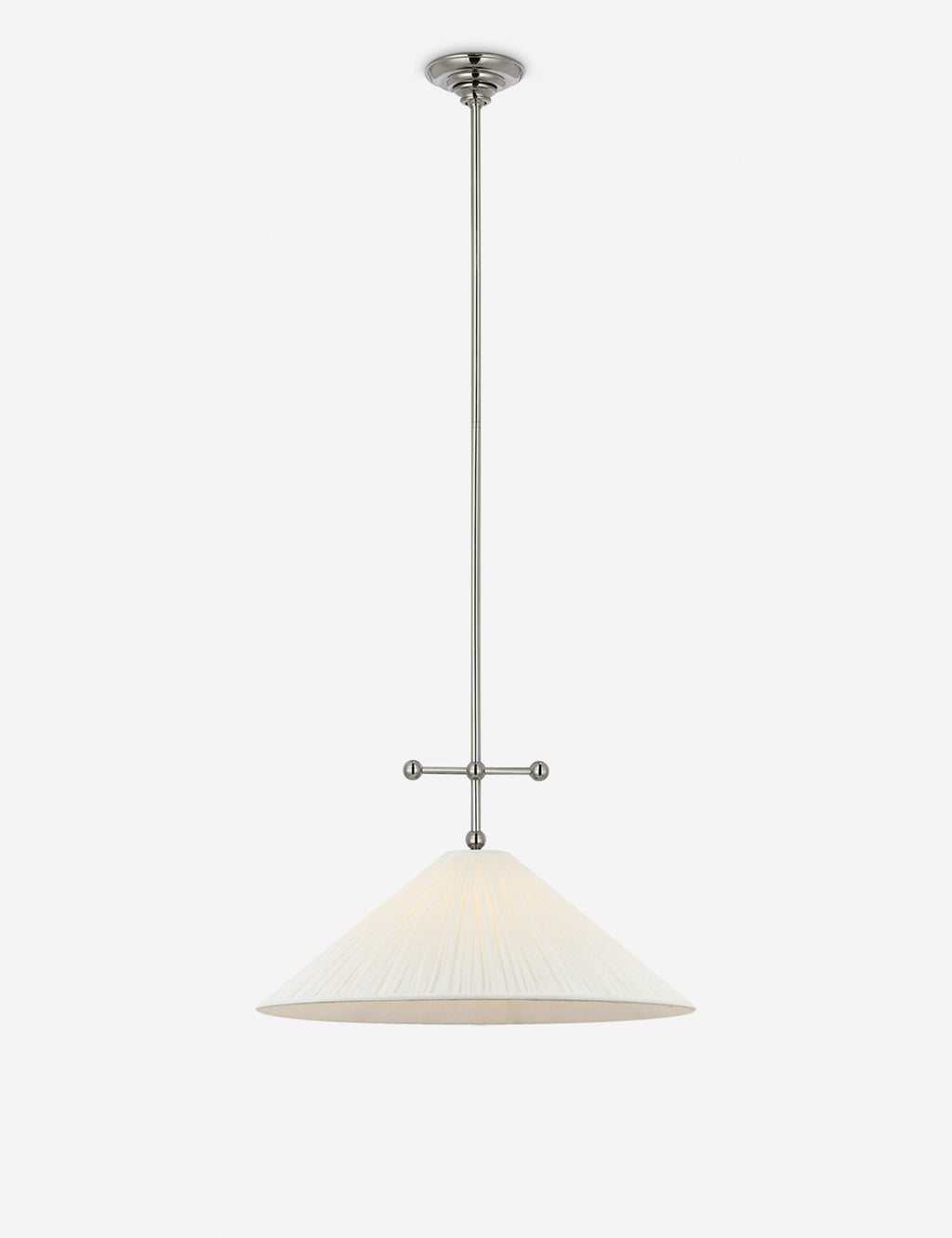 Lulu and Georgia - Soren Pendant Light by Amber Lewis