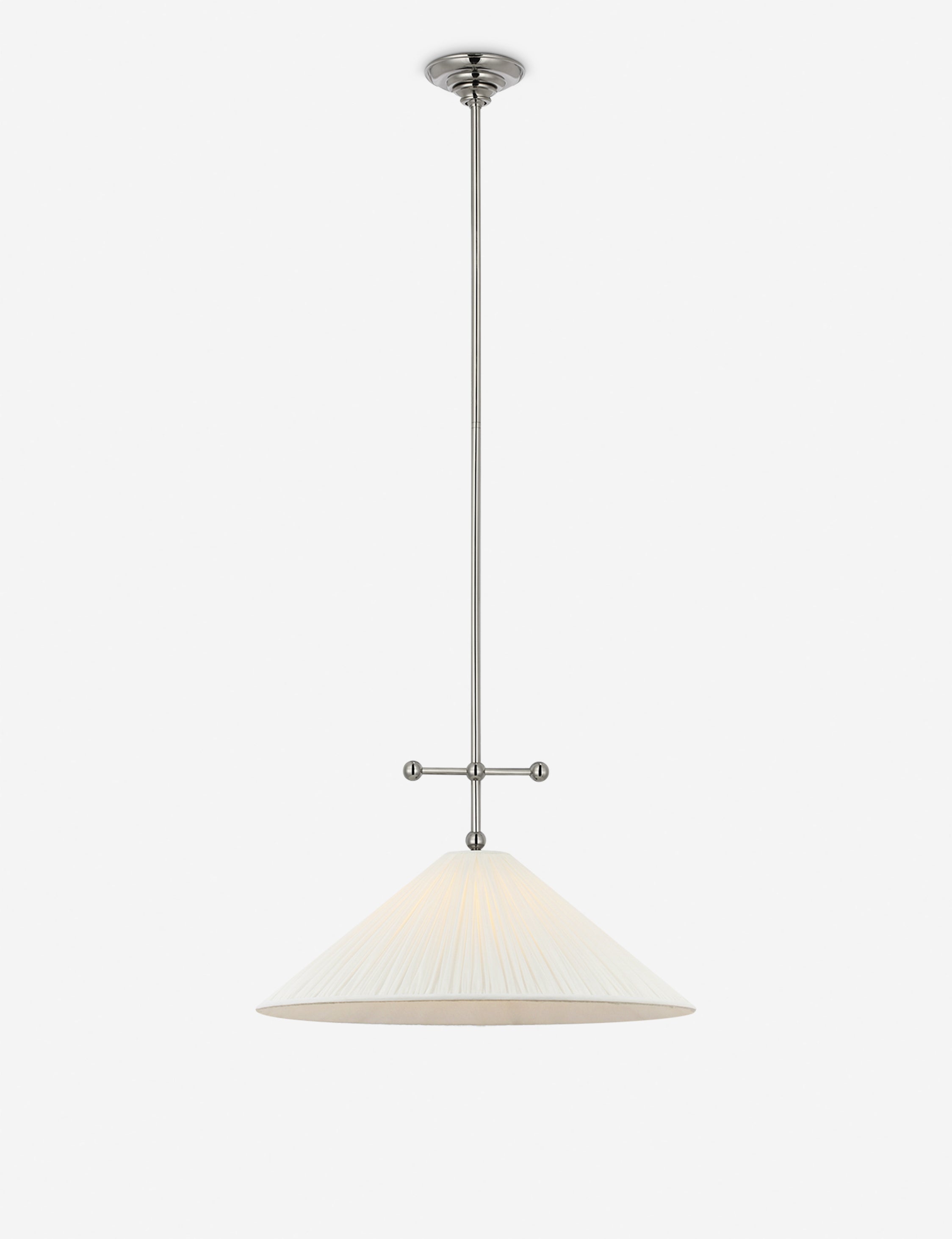 Lulu and Georgia - Soren Pendant Light by Amber Lewis