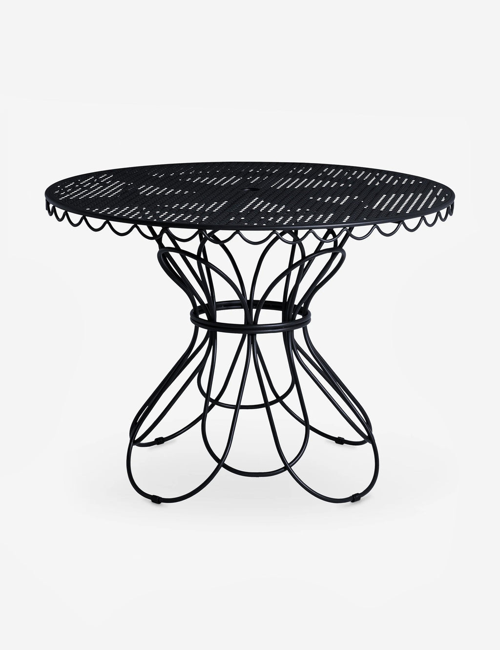 Lulu and Georgia - Al Fresco Dining Table by Business & Pleasure Co.