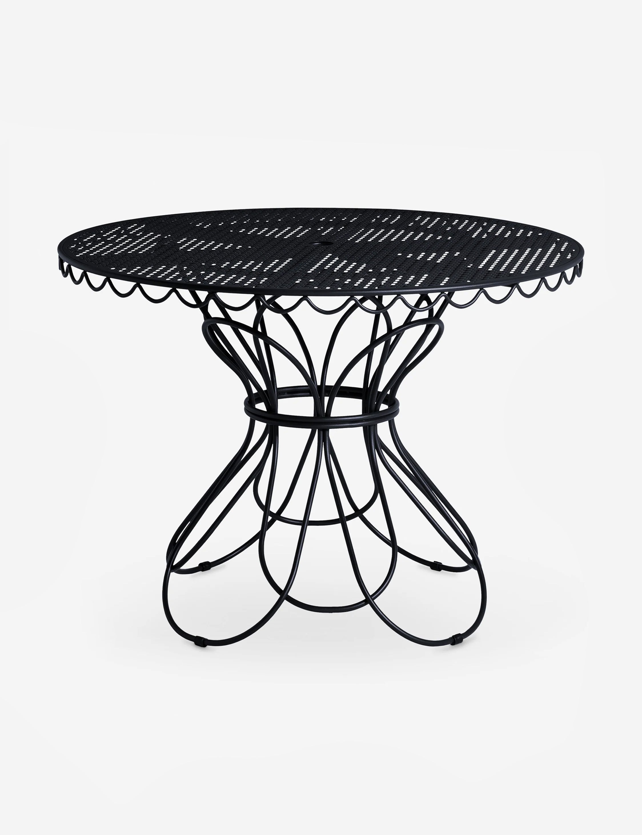 Lulu and Georgia - Al Fresco Dining Table by Business & Pleasure Co.