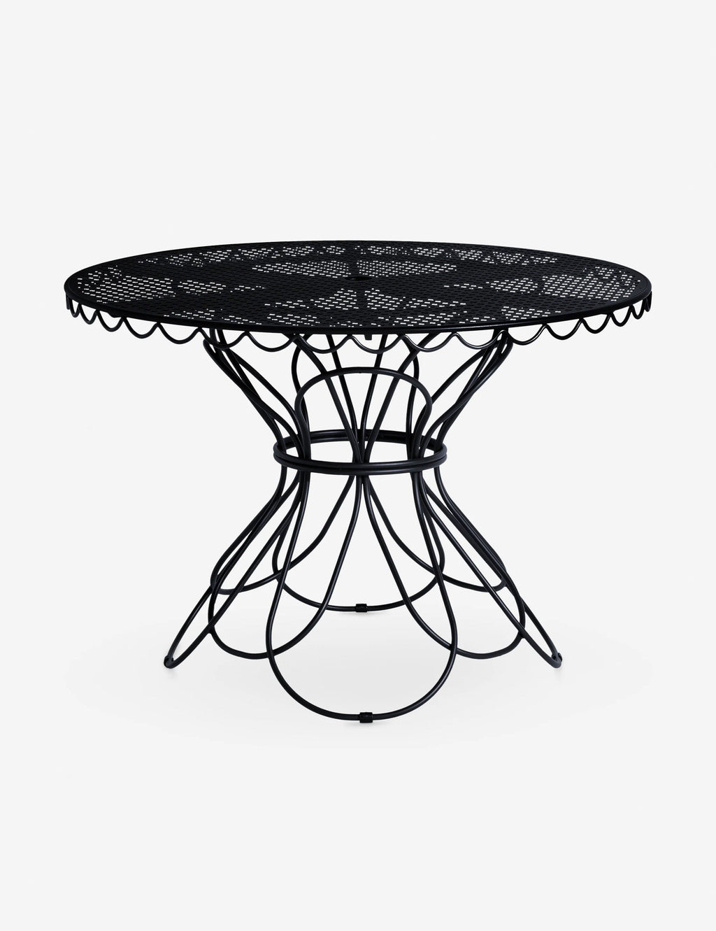 Lulu and Georgia - Al Fresco Dining Table by Business & Pleasure Co.