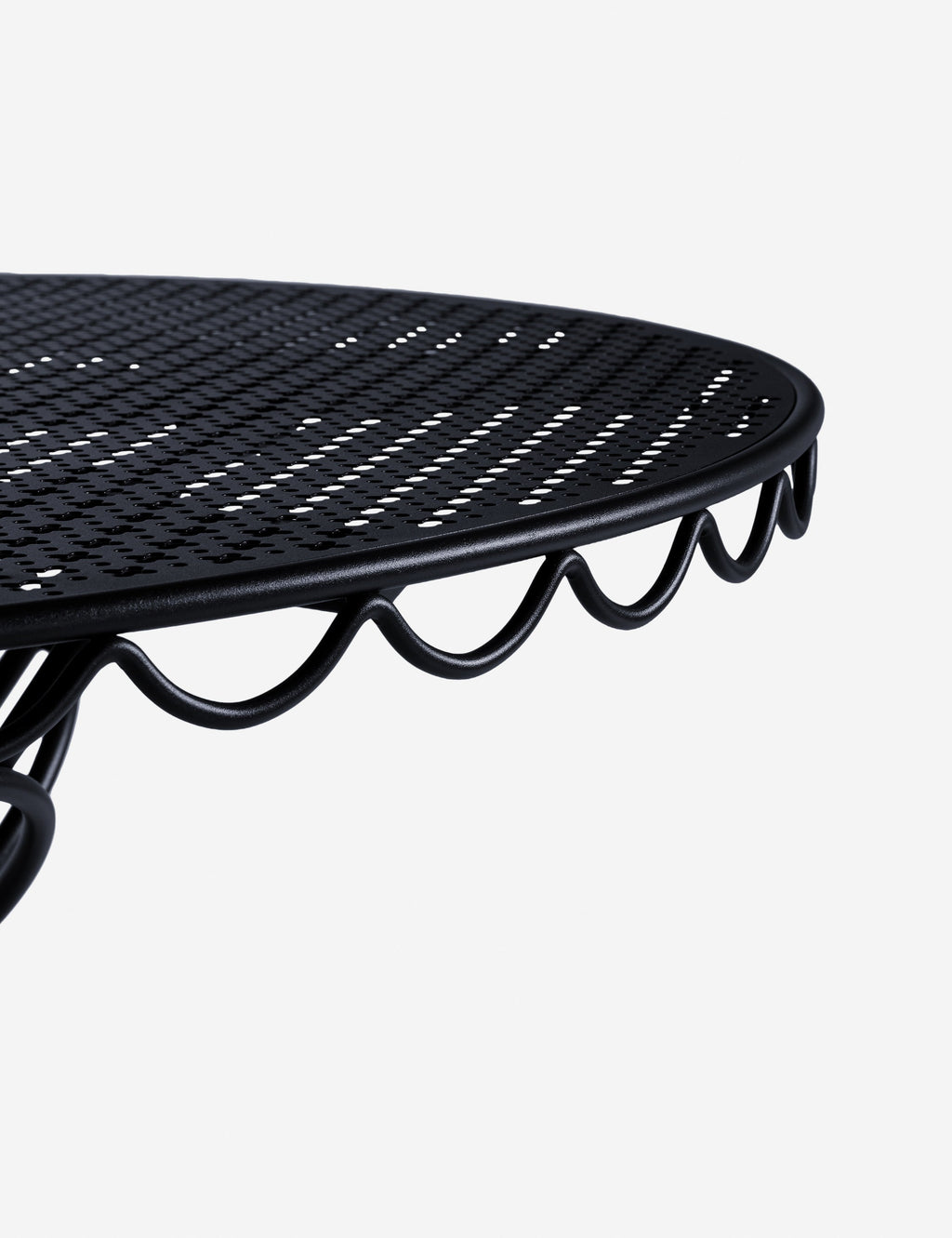 Lulu and Georgia - Al Fresco Dining Table by Business & Pleasure Co.