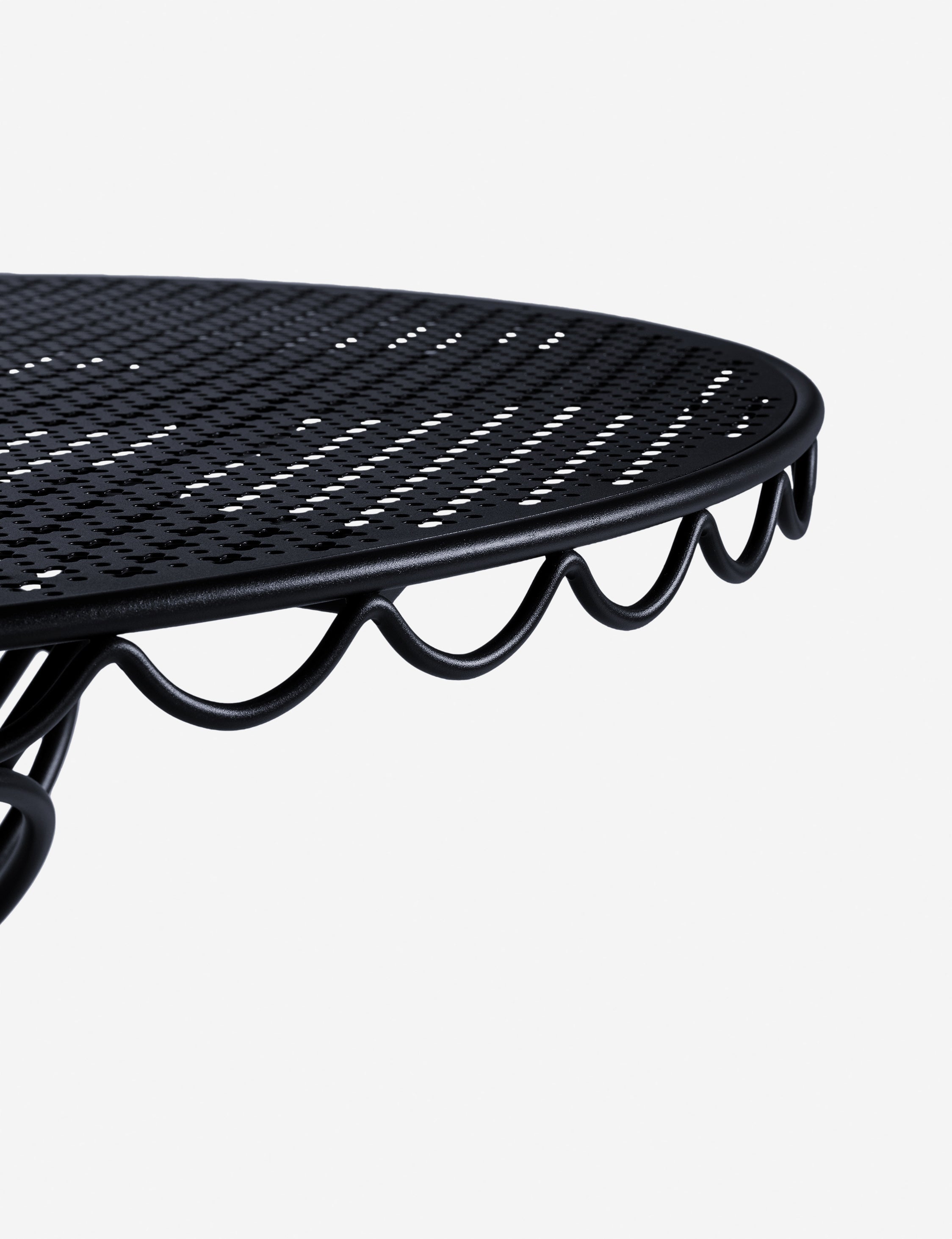 Lulu and Georgia - Al Fresco Dining Table by Business & Pleasure Co.