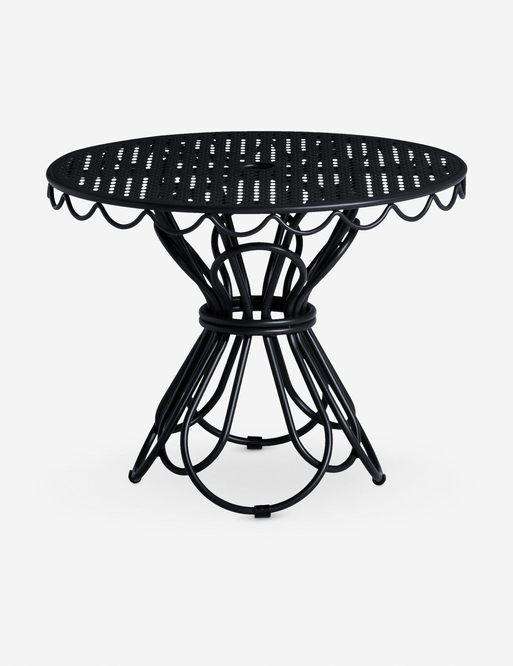 Lulu and Georgia - Al Fresco Side Table by Business & Pleasure Co.