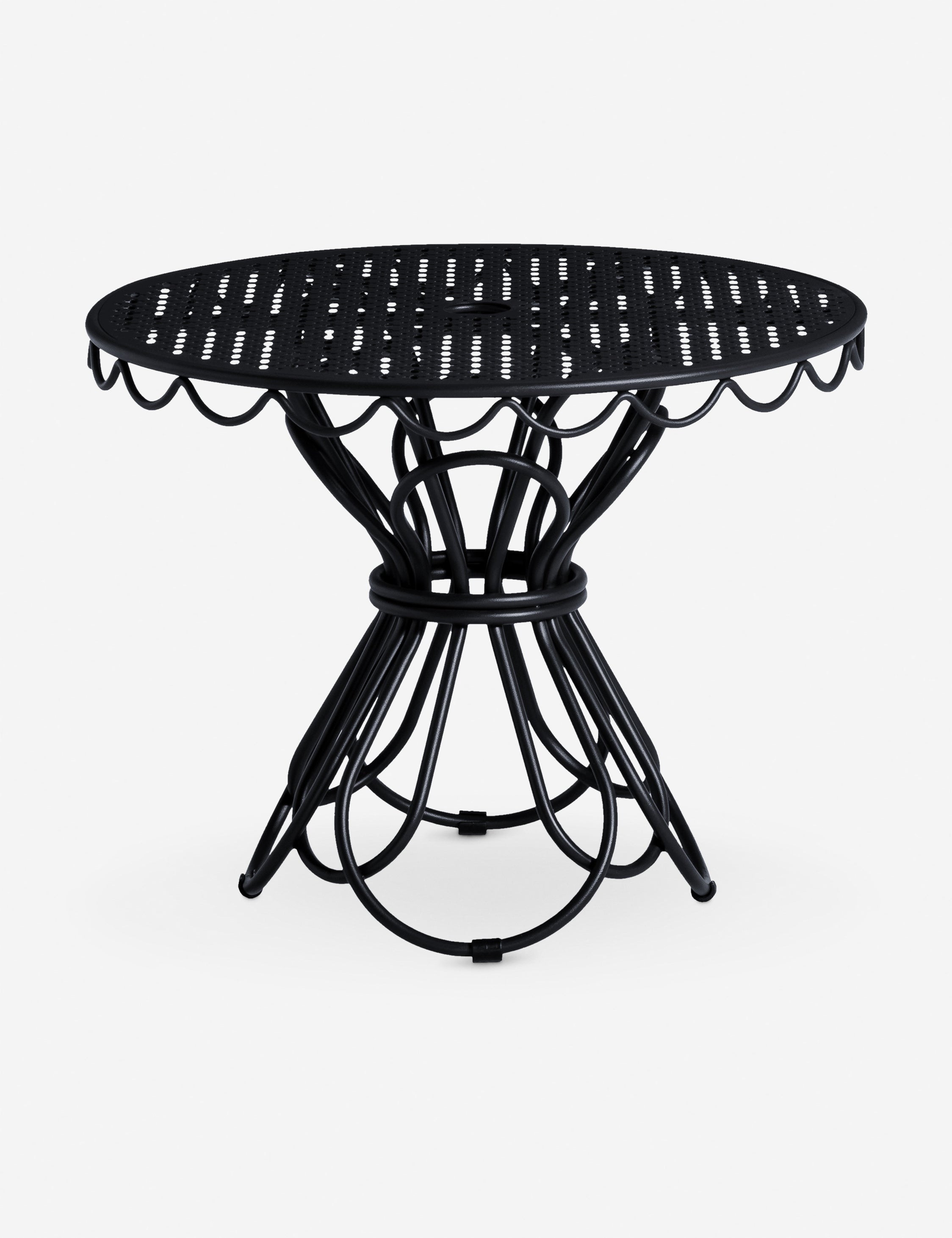 Lulu and Georgia - Al Fresco Side Table by Business & Pleasure Co.