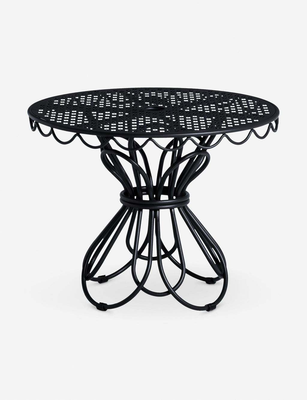 Lulu and Georgia - Al Fresco Side Table by Business & Pleasure Co.