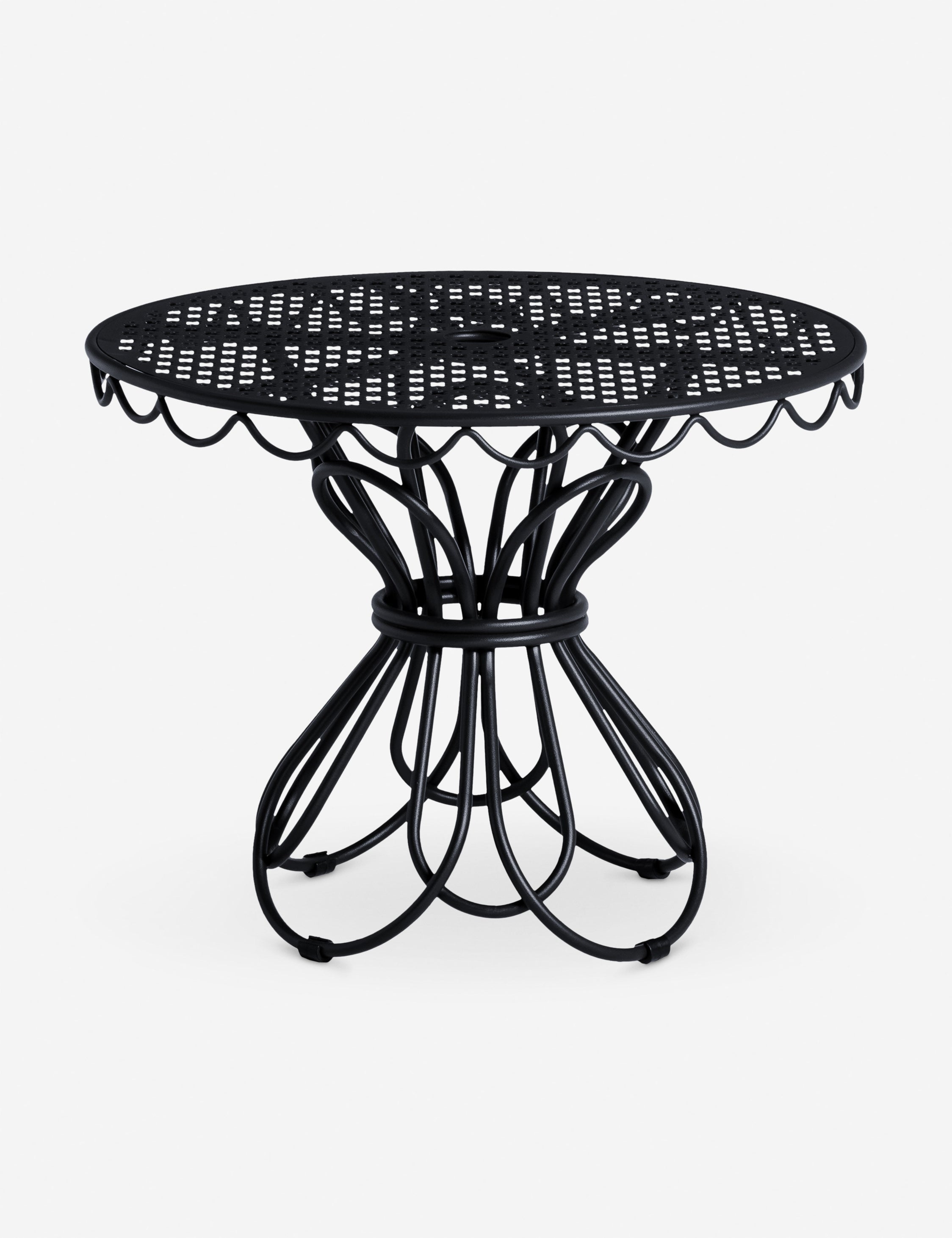 Lulu and Georgia - Al Fresco Side Table by Business & Pleasure Co.