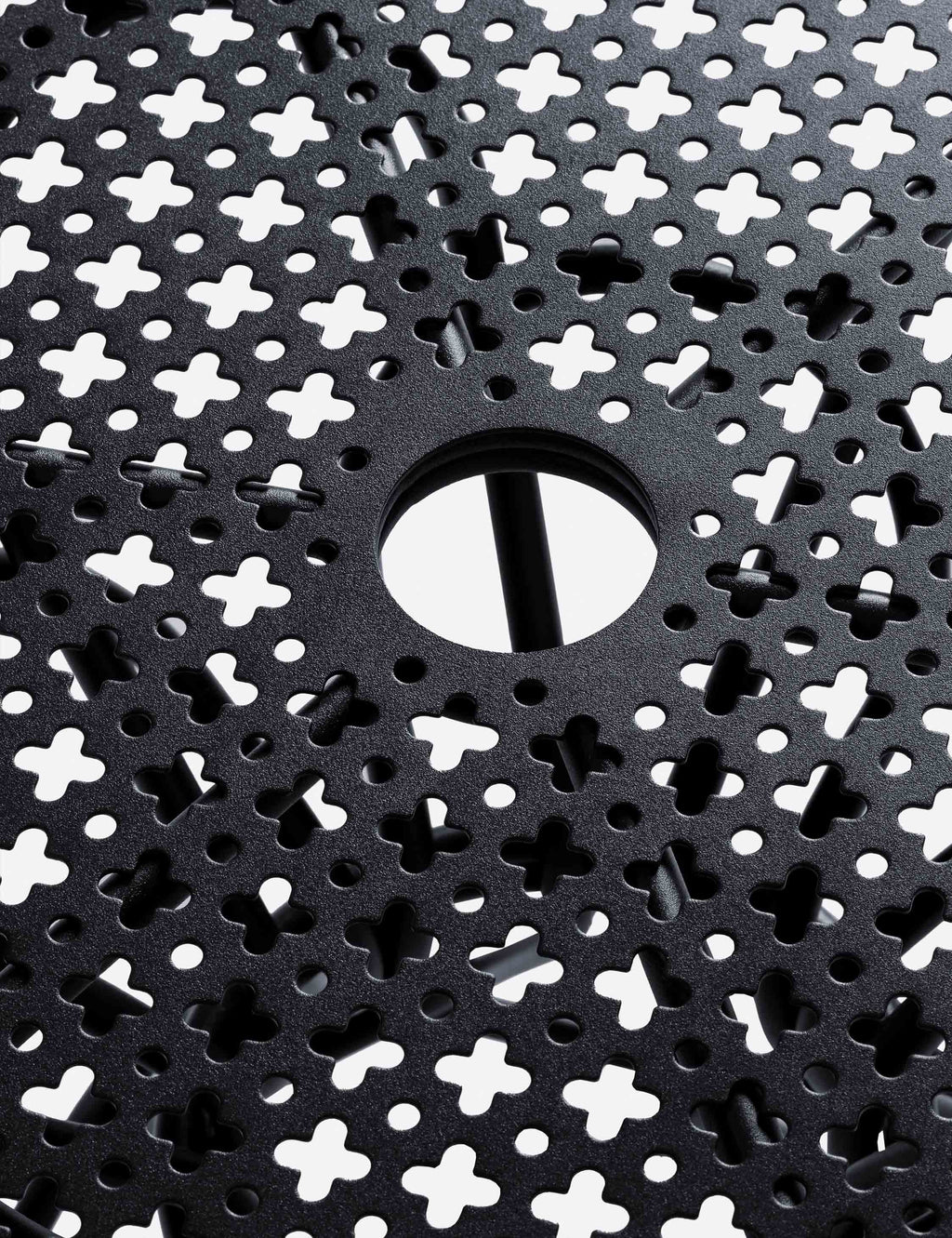 Lulu and Georgia - Al Fresco Side Table by Business & Pleasure Co.